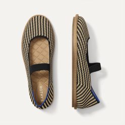 import placeholder for womens cruiser mary jane toffee stripe 37416179