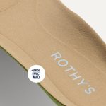 the daily flat terra stripe