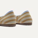 the daily flat terra stripe