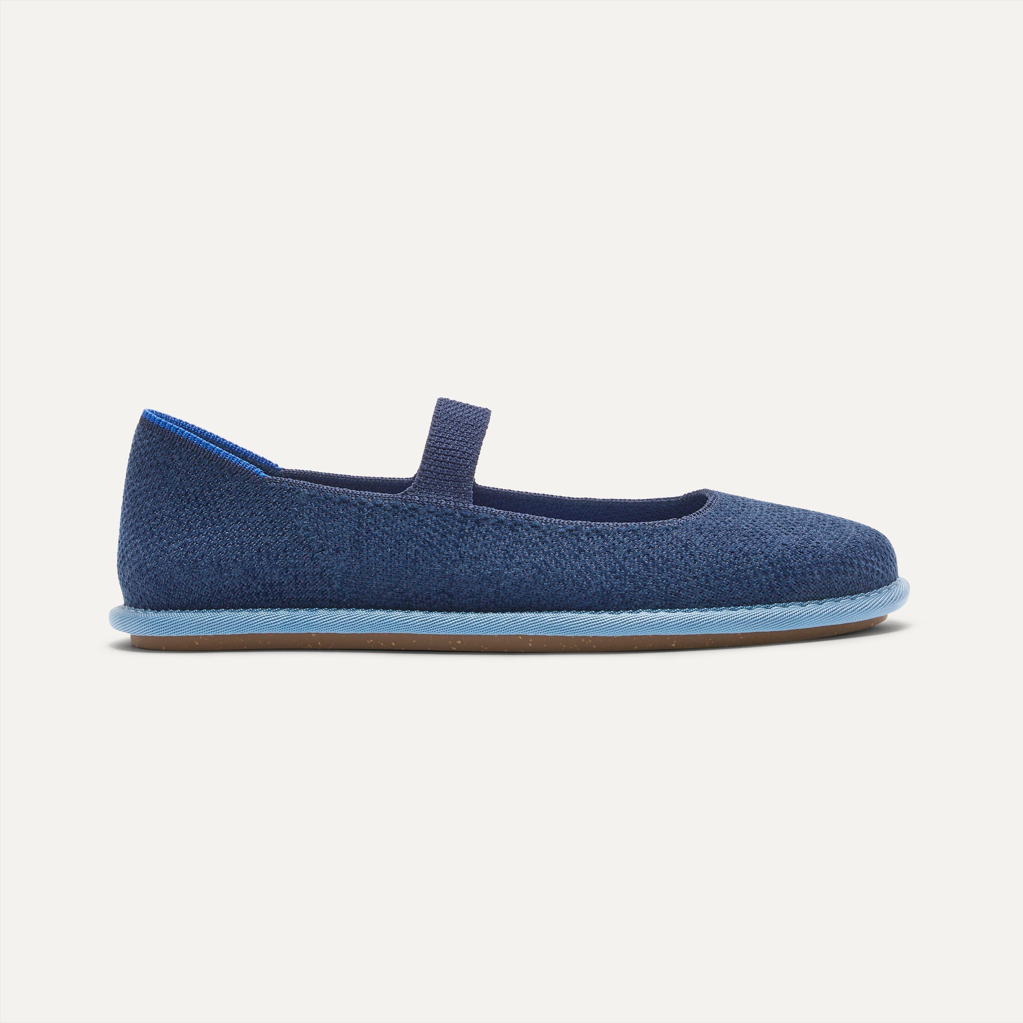the revelvet™ cruiser mary jane revelvet™ navy