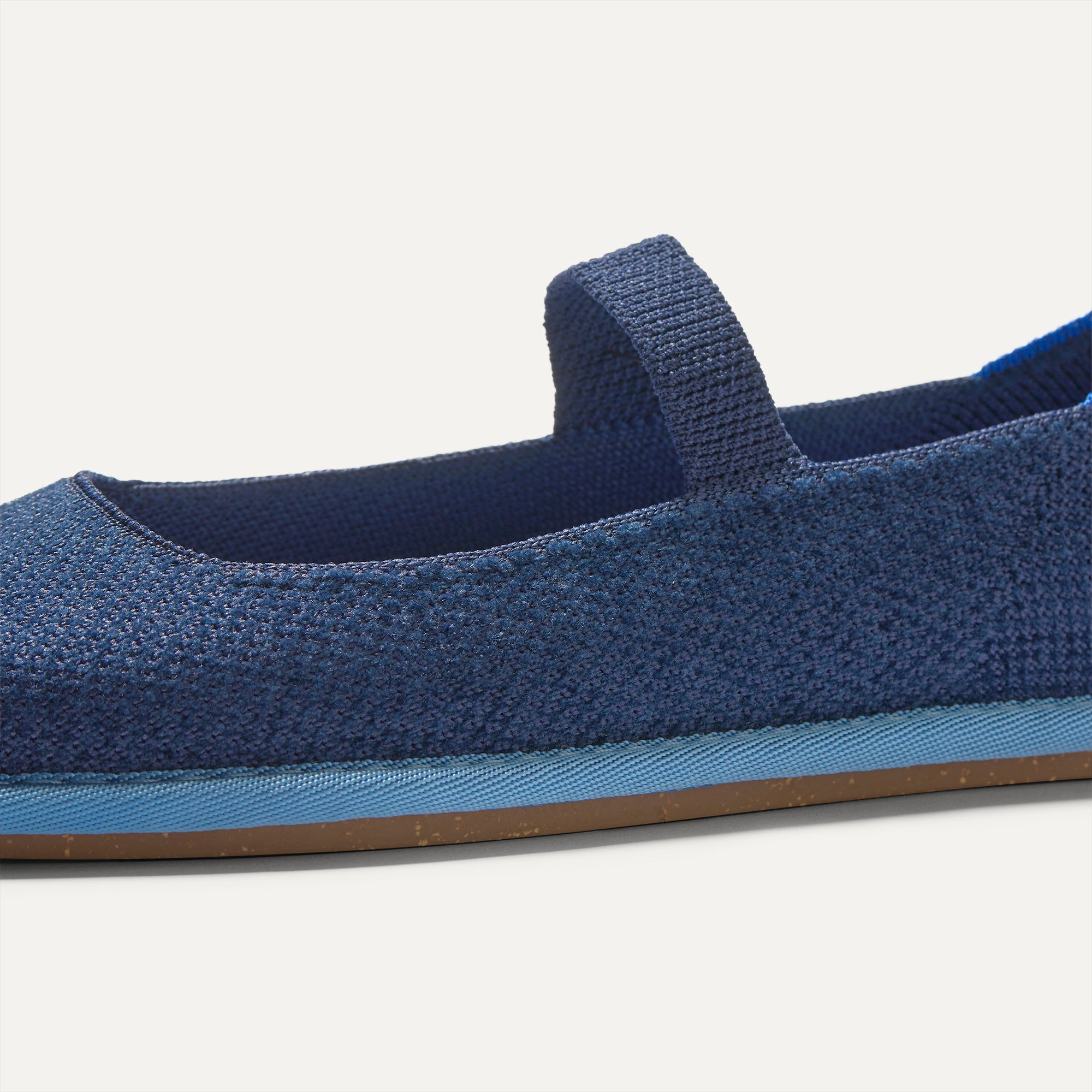 the revelvet™ cruiser mary jane revelvet™ navy
