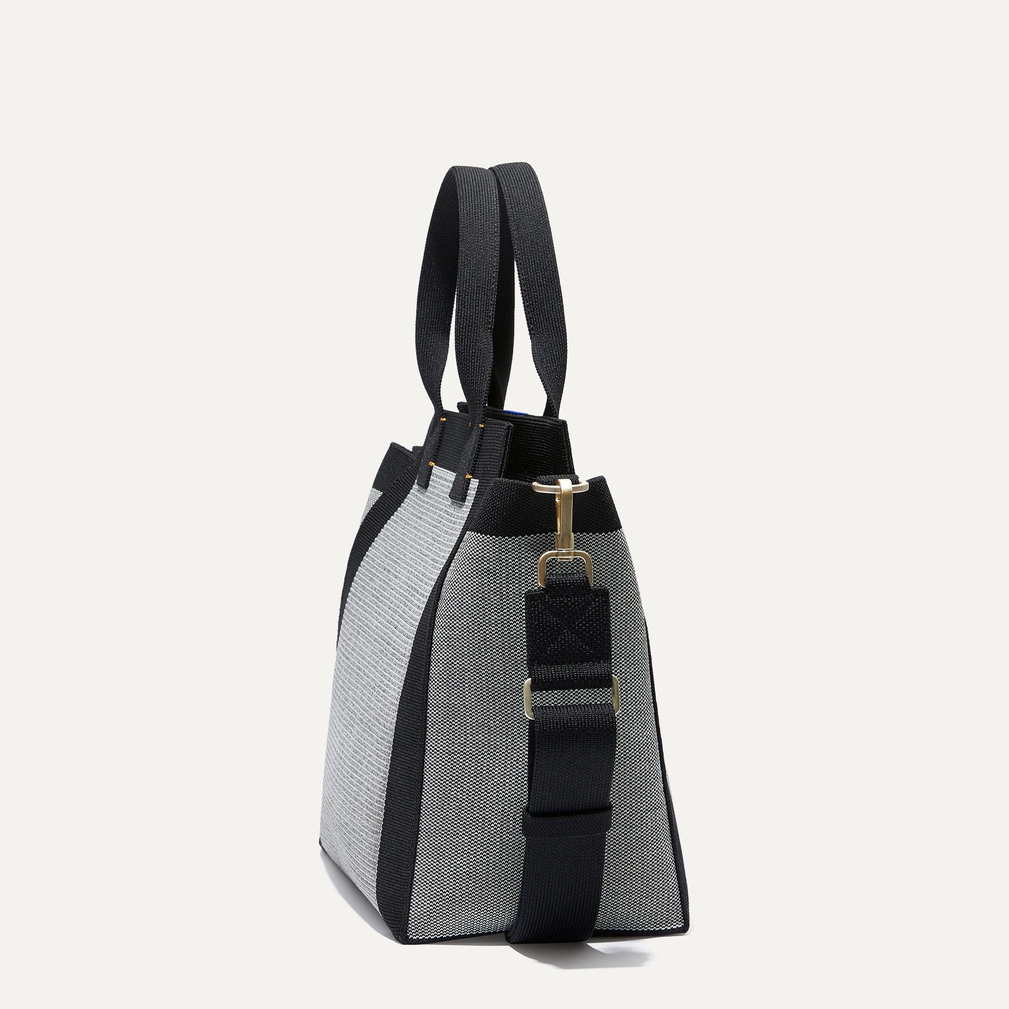 The Handbag - Grey Mist - 图片 5