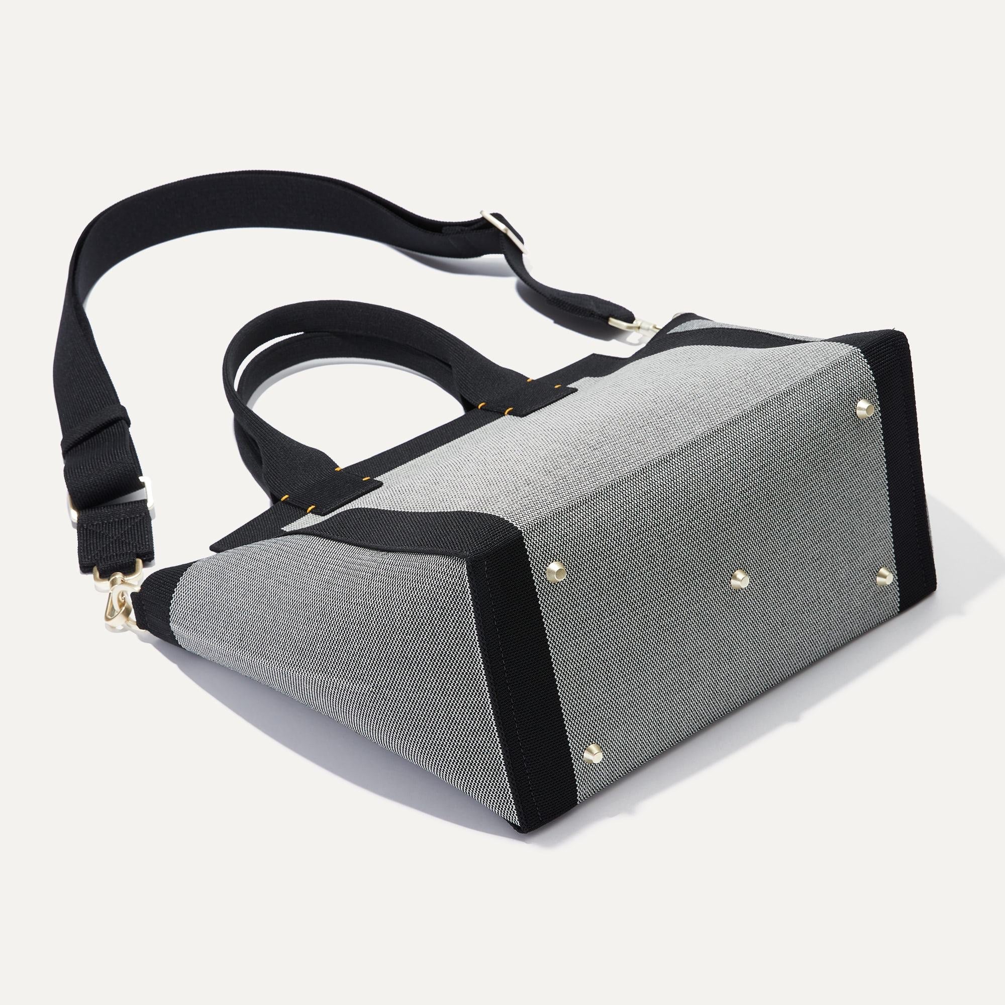 The Handbag - Grey Mist - 图片 6