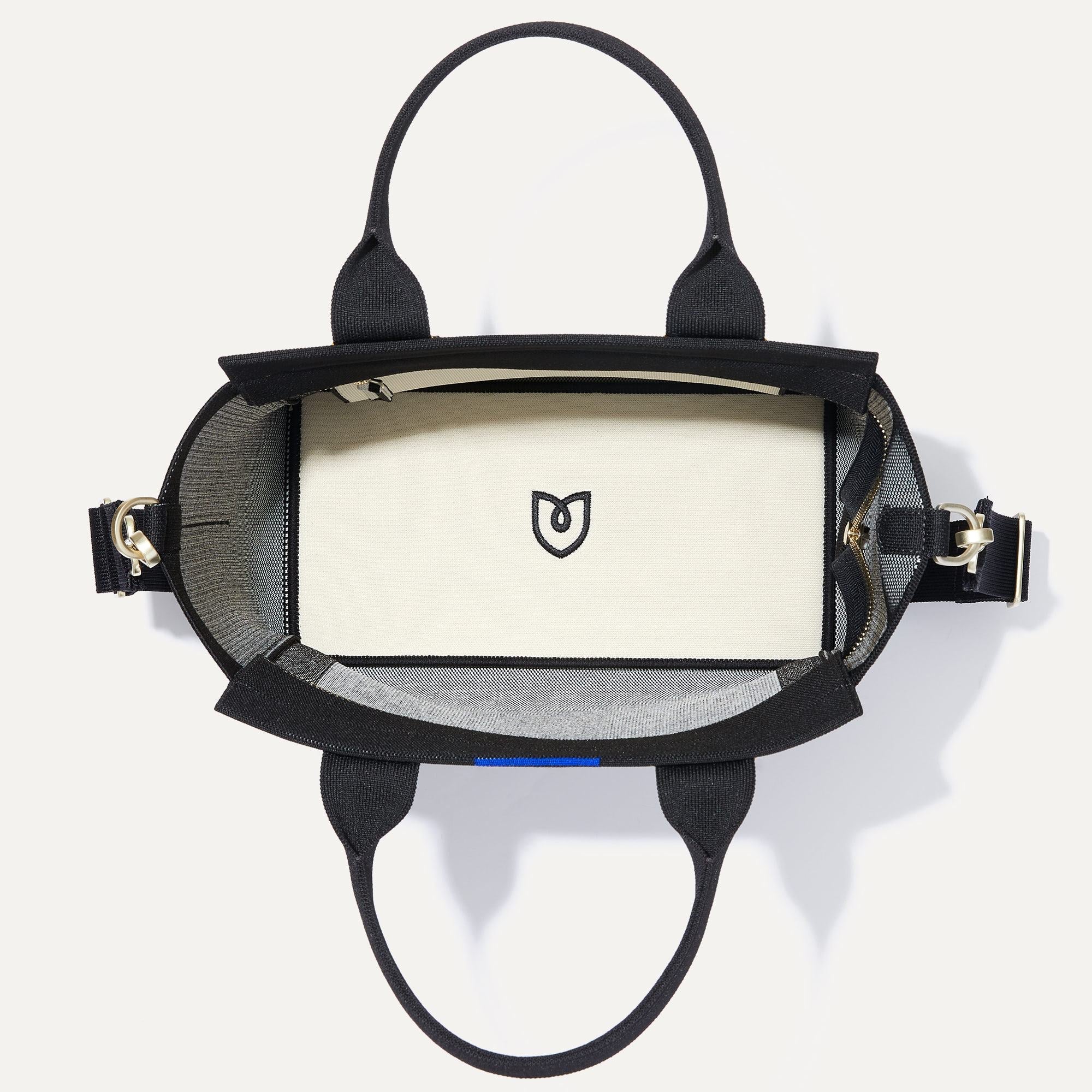 The Handbag - Grey Mist - 图片 7