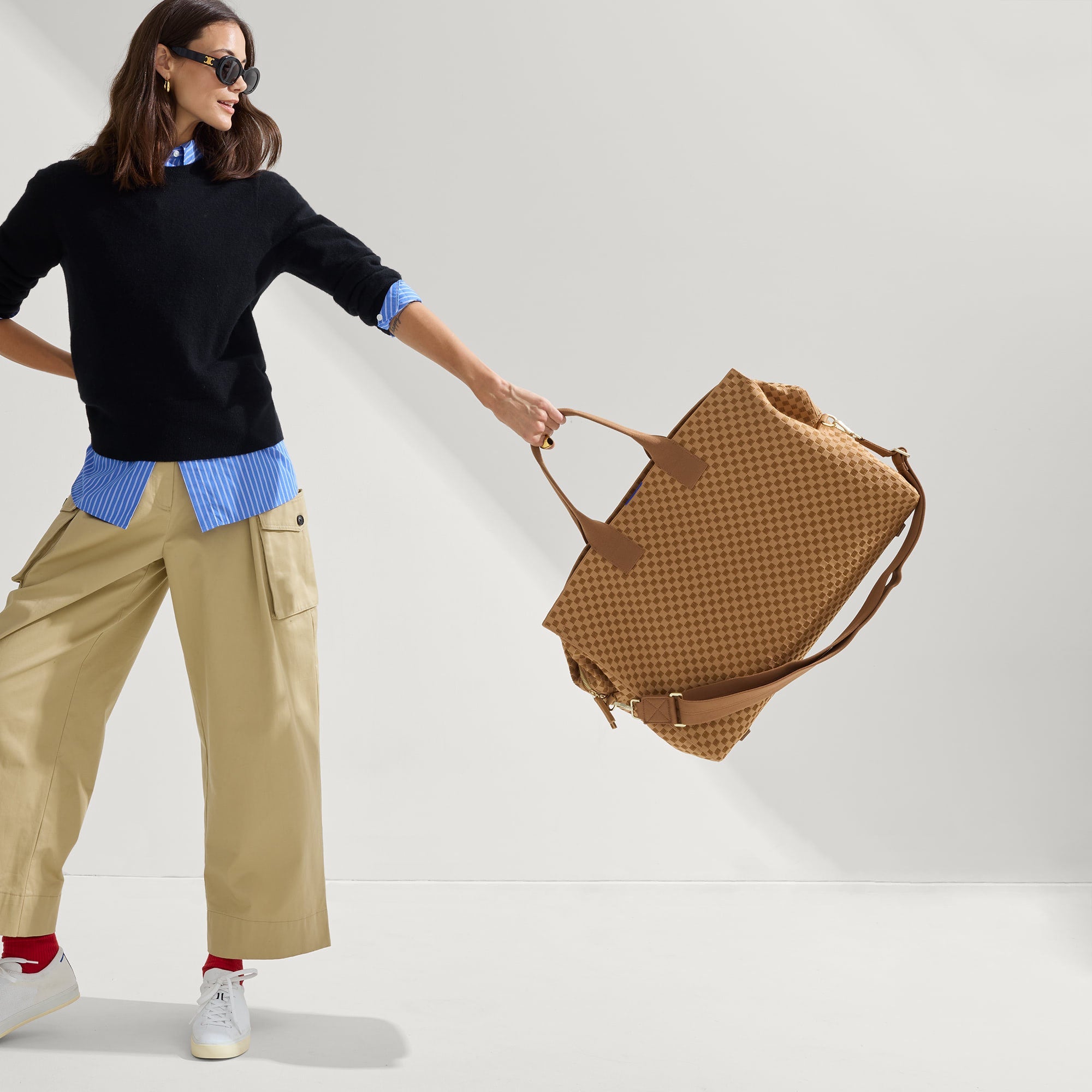 The Weekender - Hazelnut - 图片 4