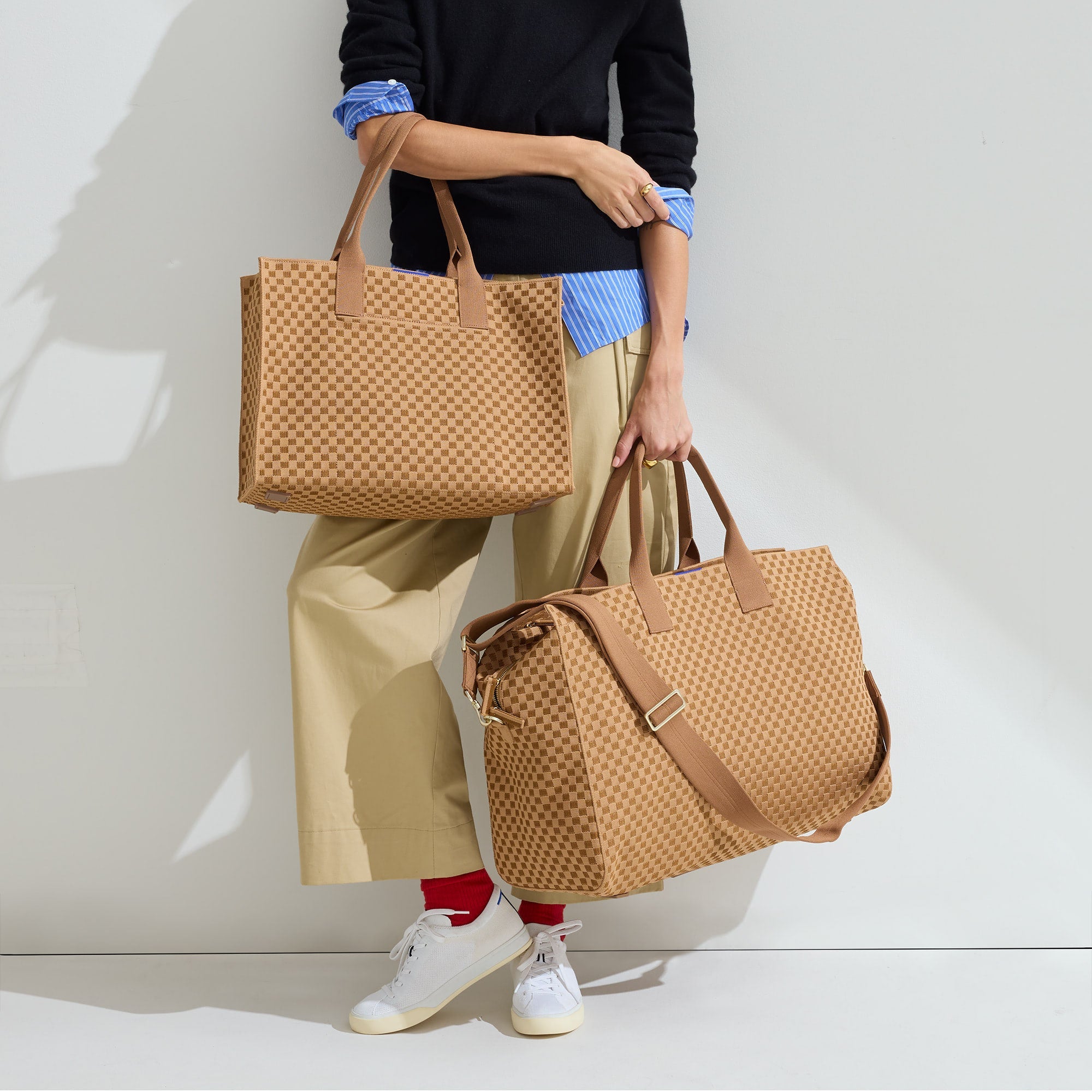 The Weekender - Hazelnut - 图片 3