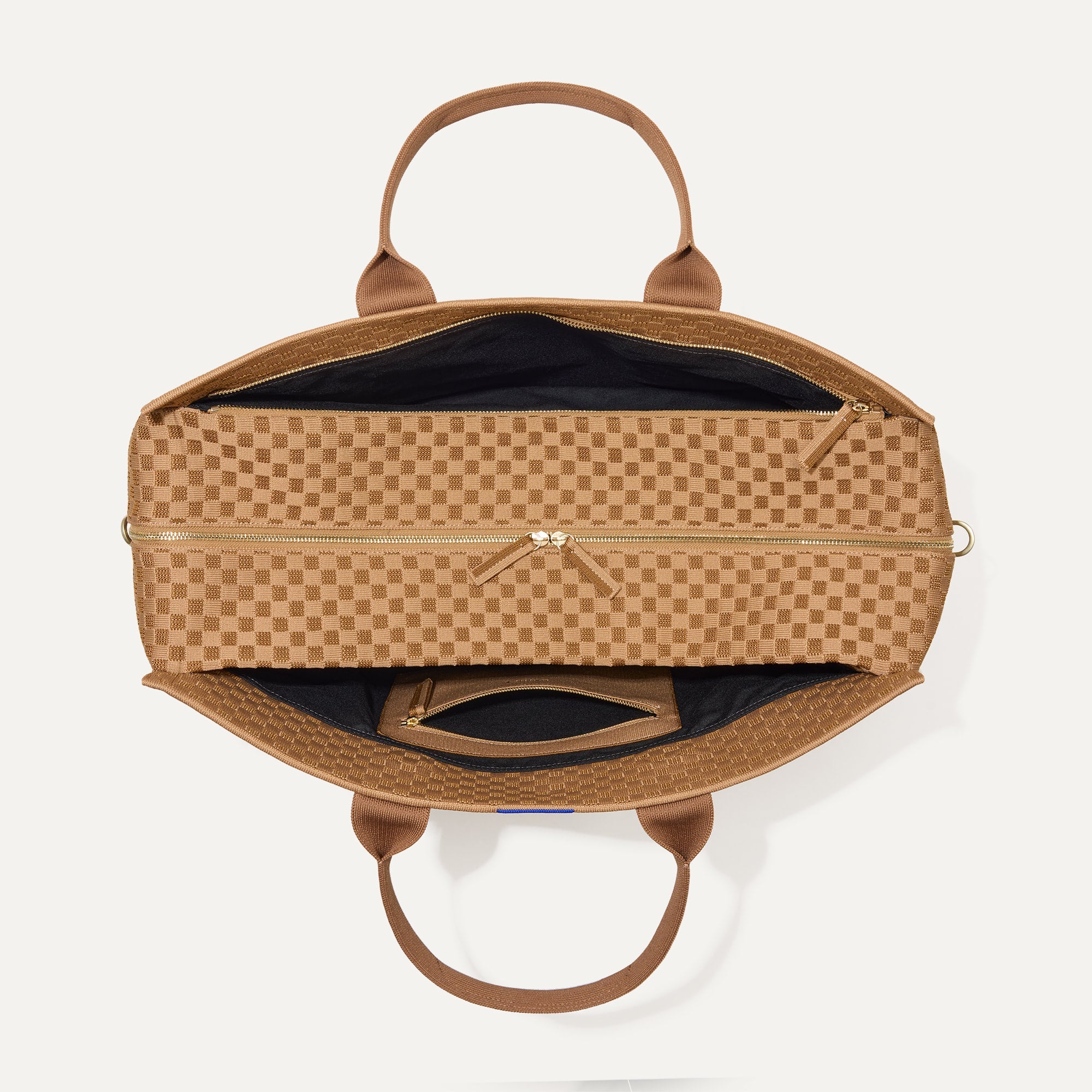The Weekender - Hazelnut - 图片 5