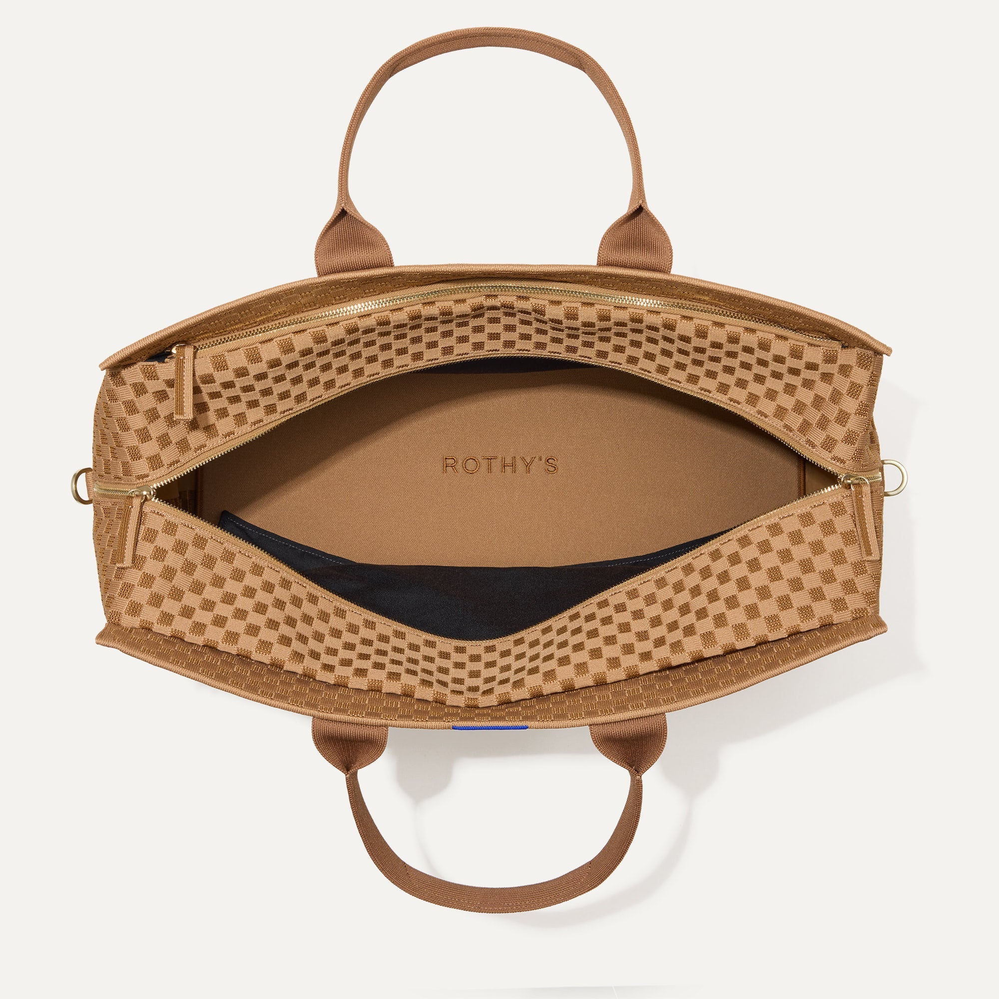 The Weekender - Hazelnut - 图片 9