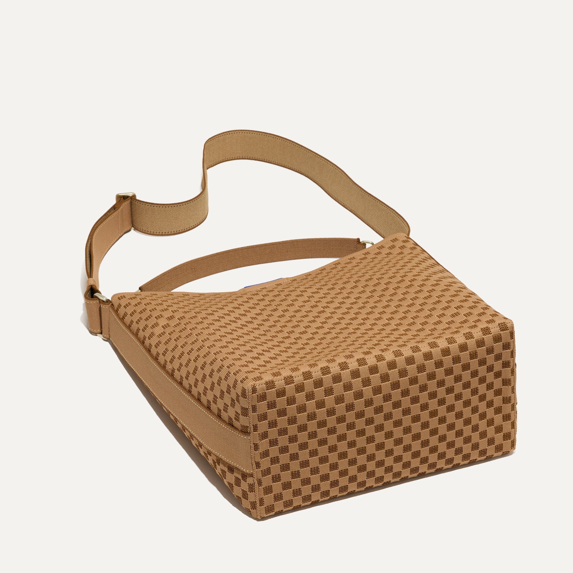 The Bucket Bag - Hazelnut - 图片 5