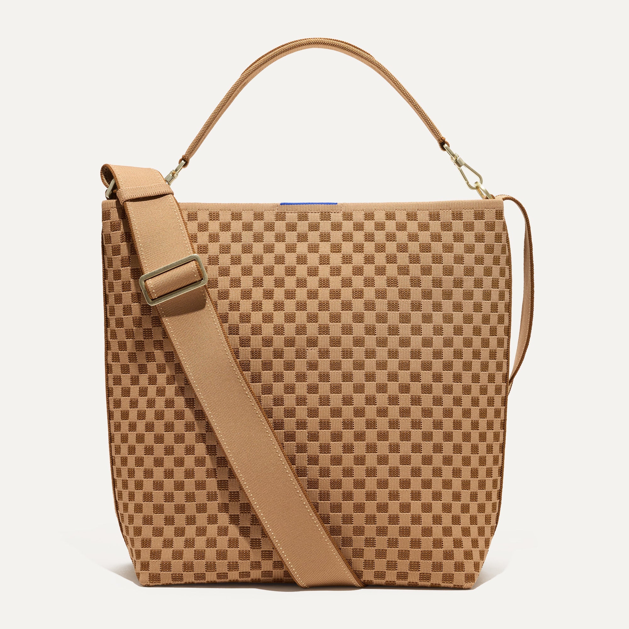 The Bucket Bag - Hazelnut - 图片 2