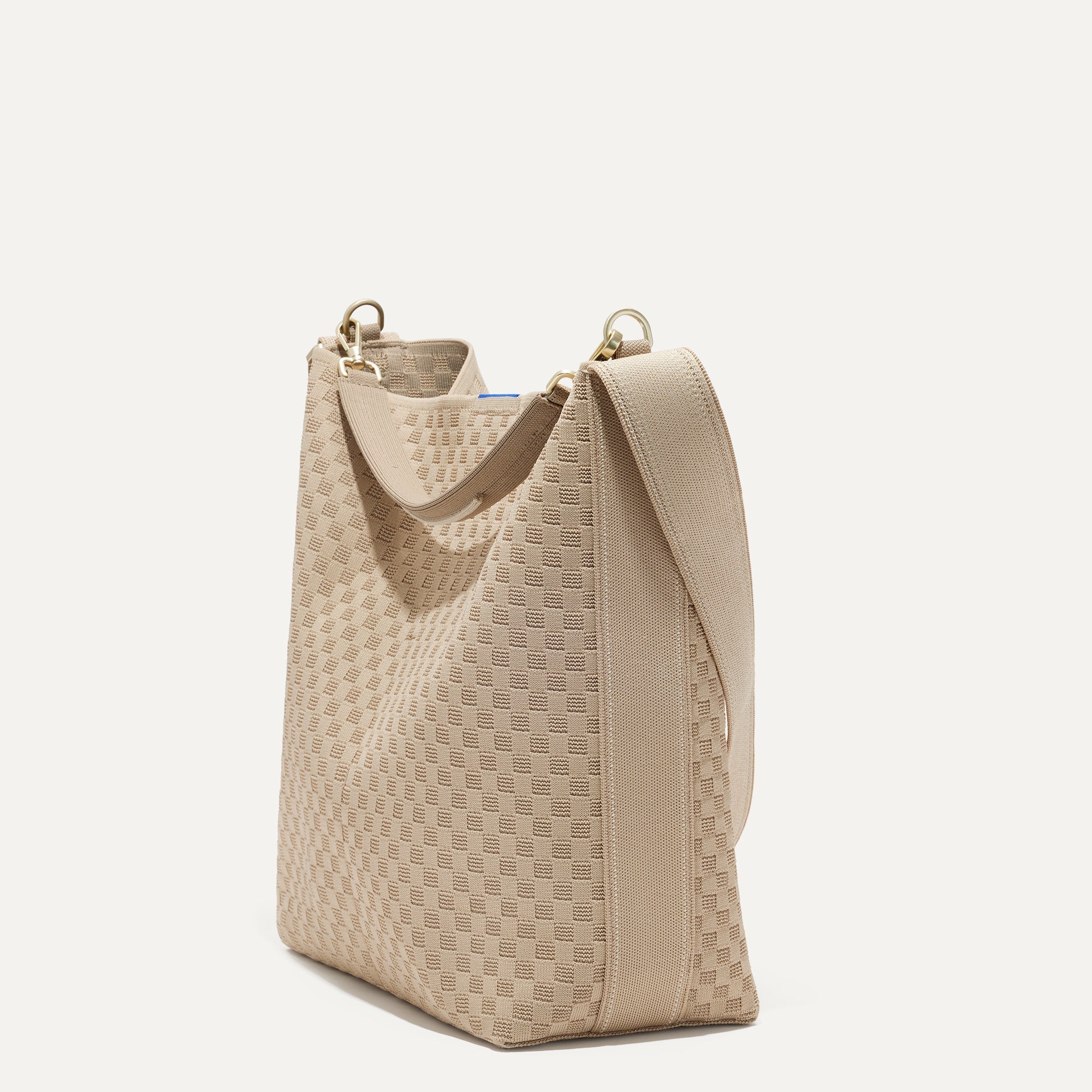 The Bucket Bag - Knot Brown - 图片 5