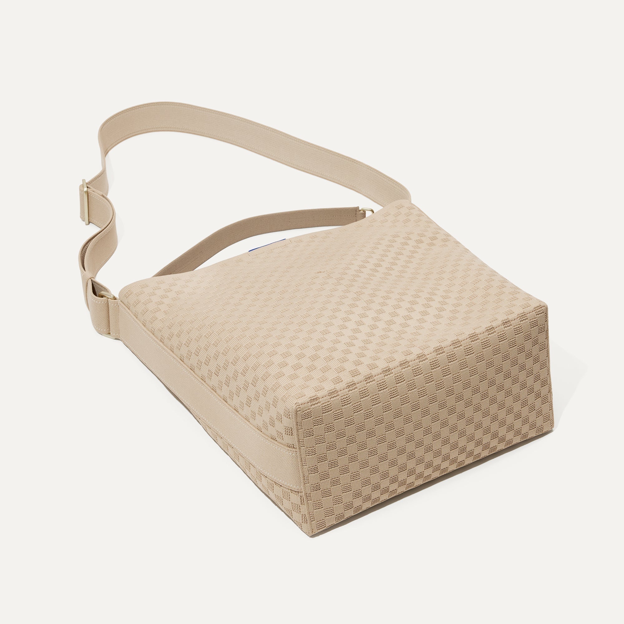 The Bucket Bag - Knot Brown - 图片 6