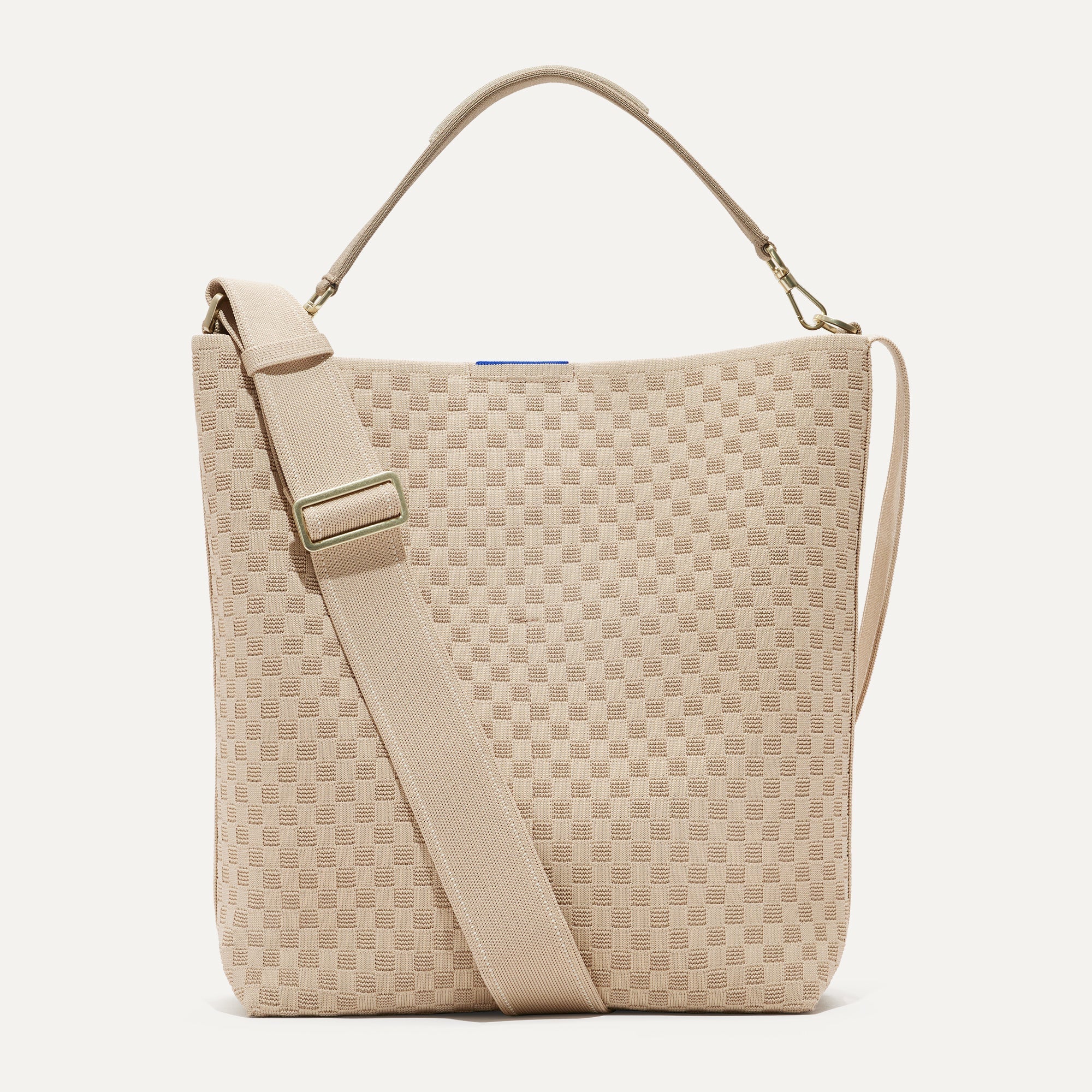The Bucket Bag - Knot Brown - 图片 2