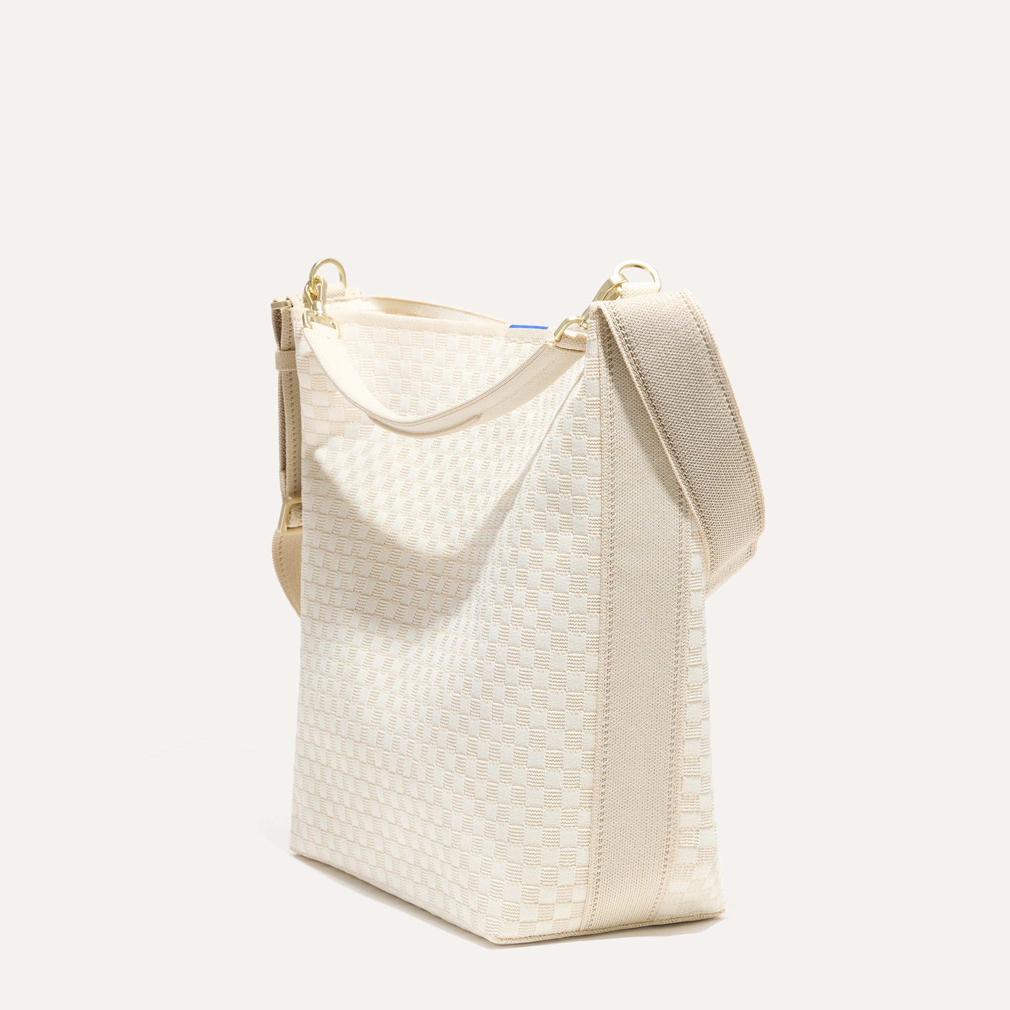 The Bucket Bag - White Sand - 图片 5
