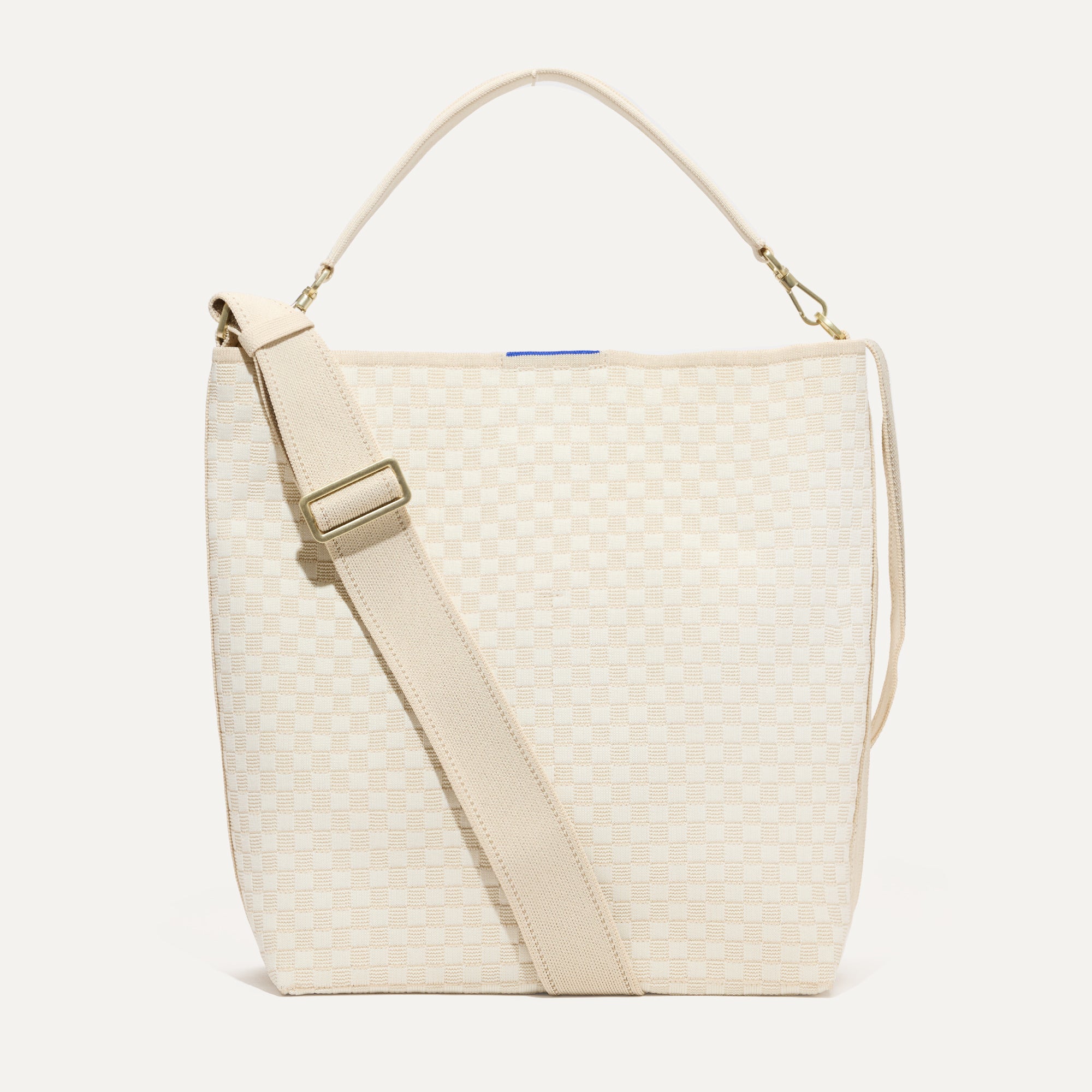 The Bucket Bag - White Sand - 图片 2