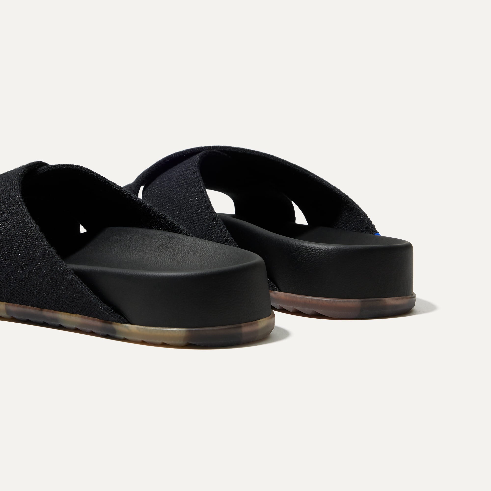 The Weekend Slide - Black - 图片 4