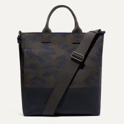 The Carryall - Woodland Camo
