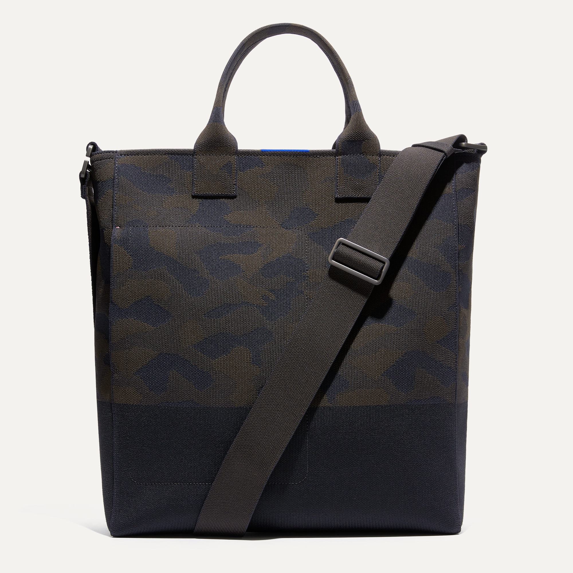 The Carryall - Woodland Camo - 图片 2