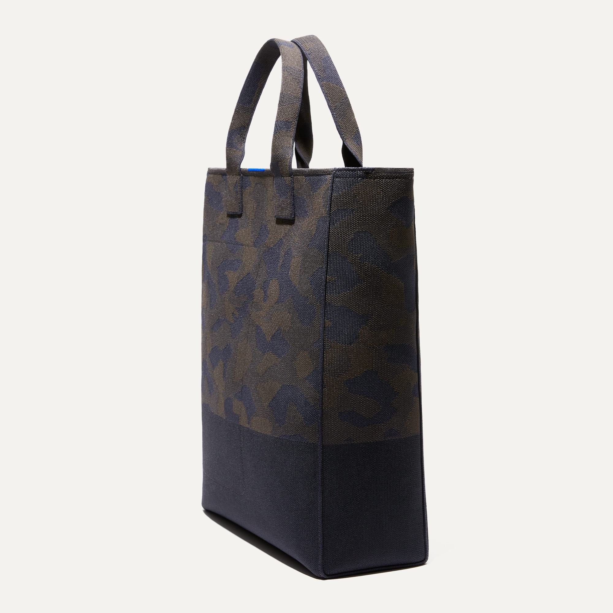 The Carryall - Woodland Camo - 图片 5