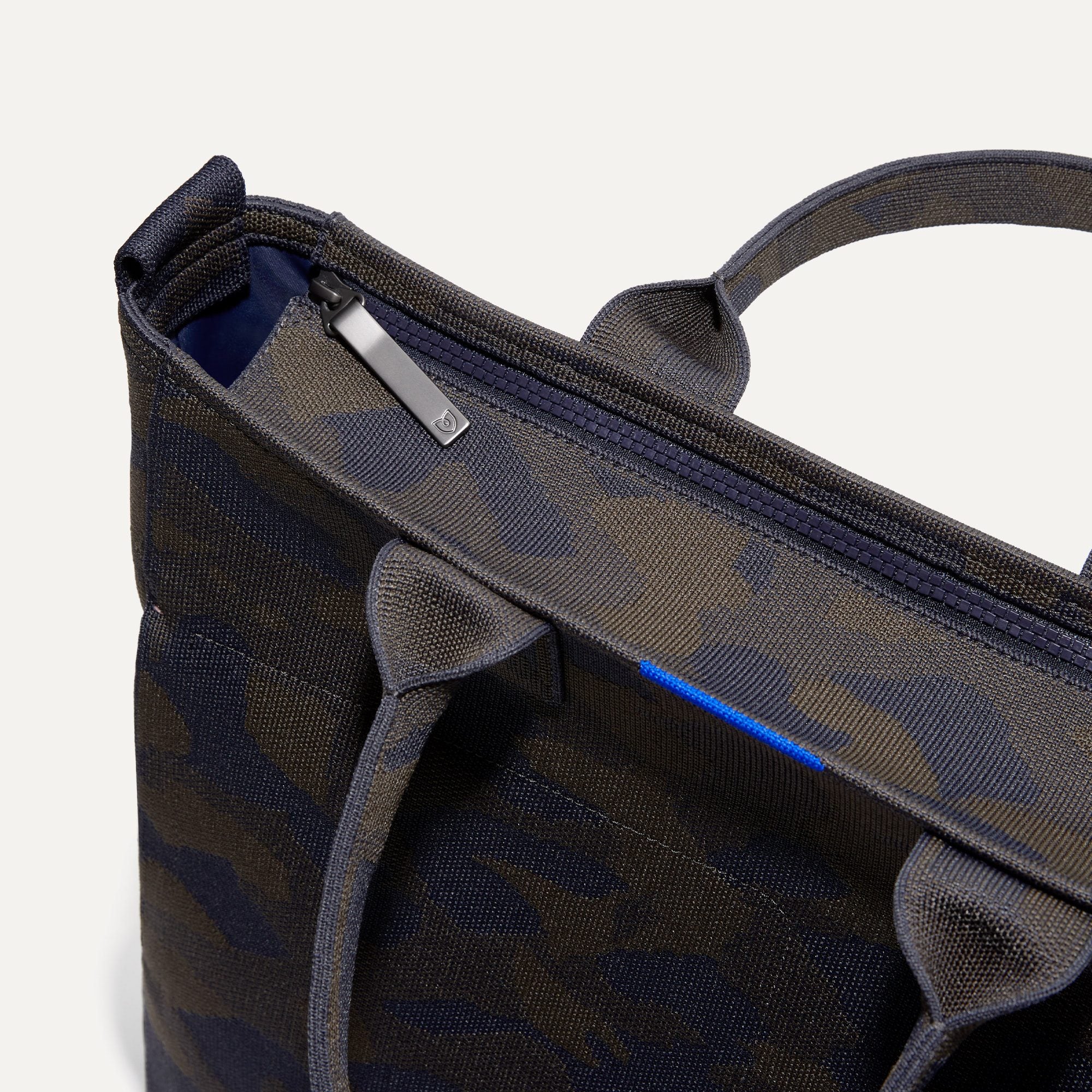 The Carryall - Woodland Camo - 图片 9
