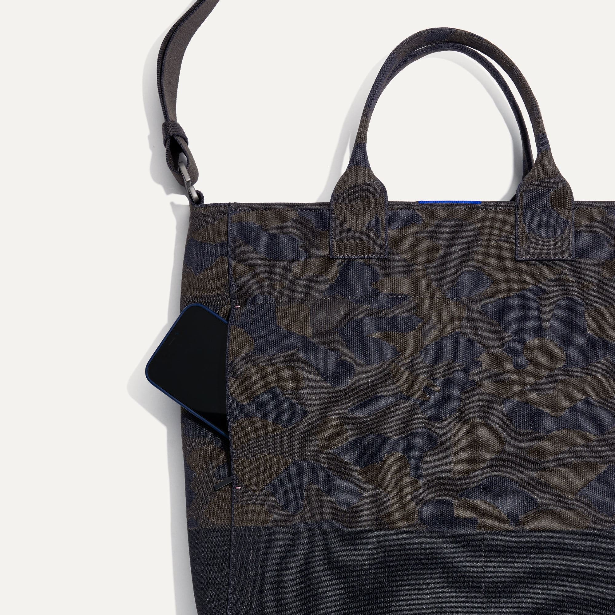 The Carryall - Woodland Camo - 图片 10
