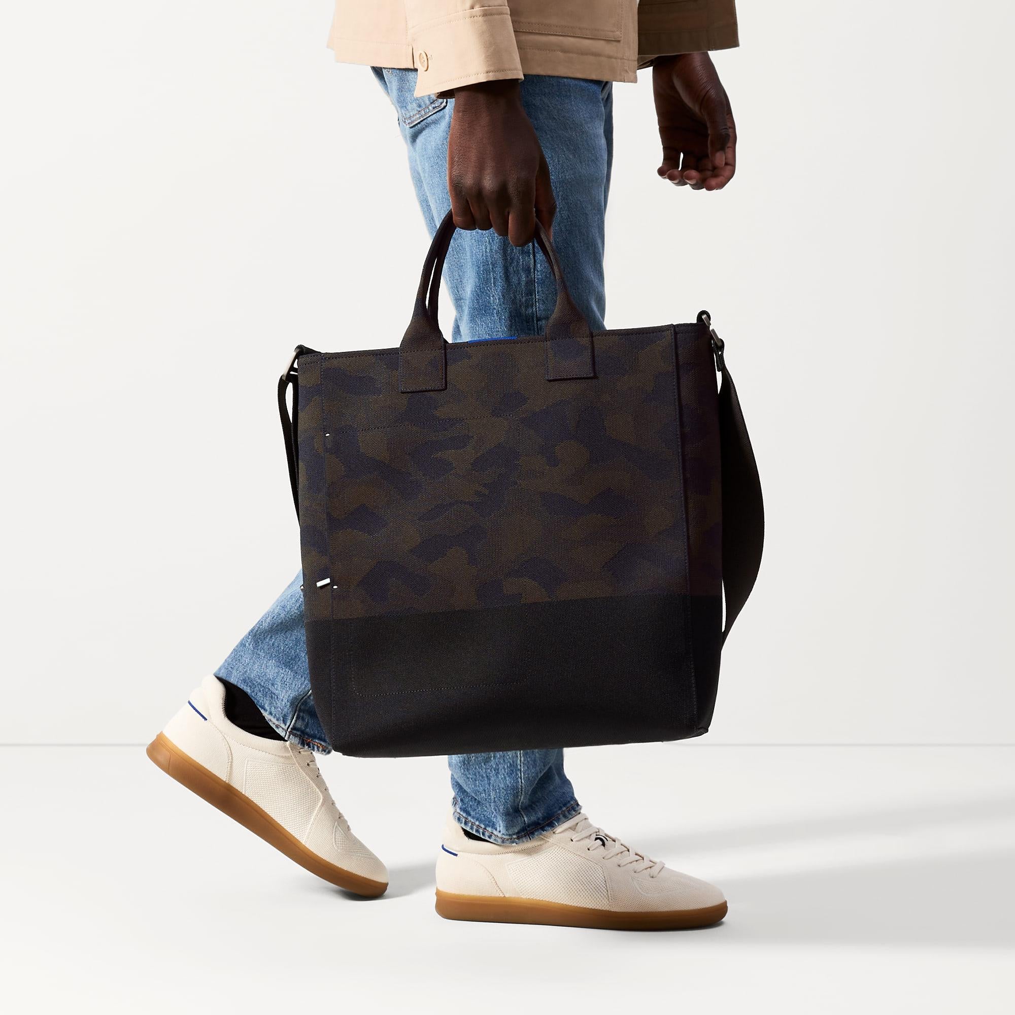 The Carryall - Woodland Camo - 图片 3