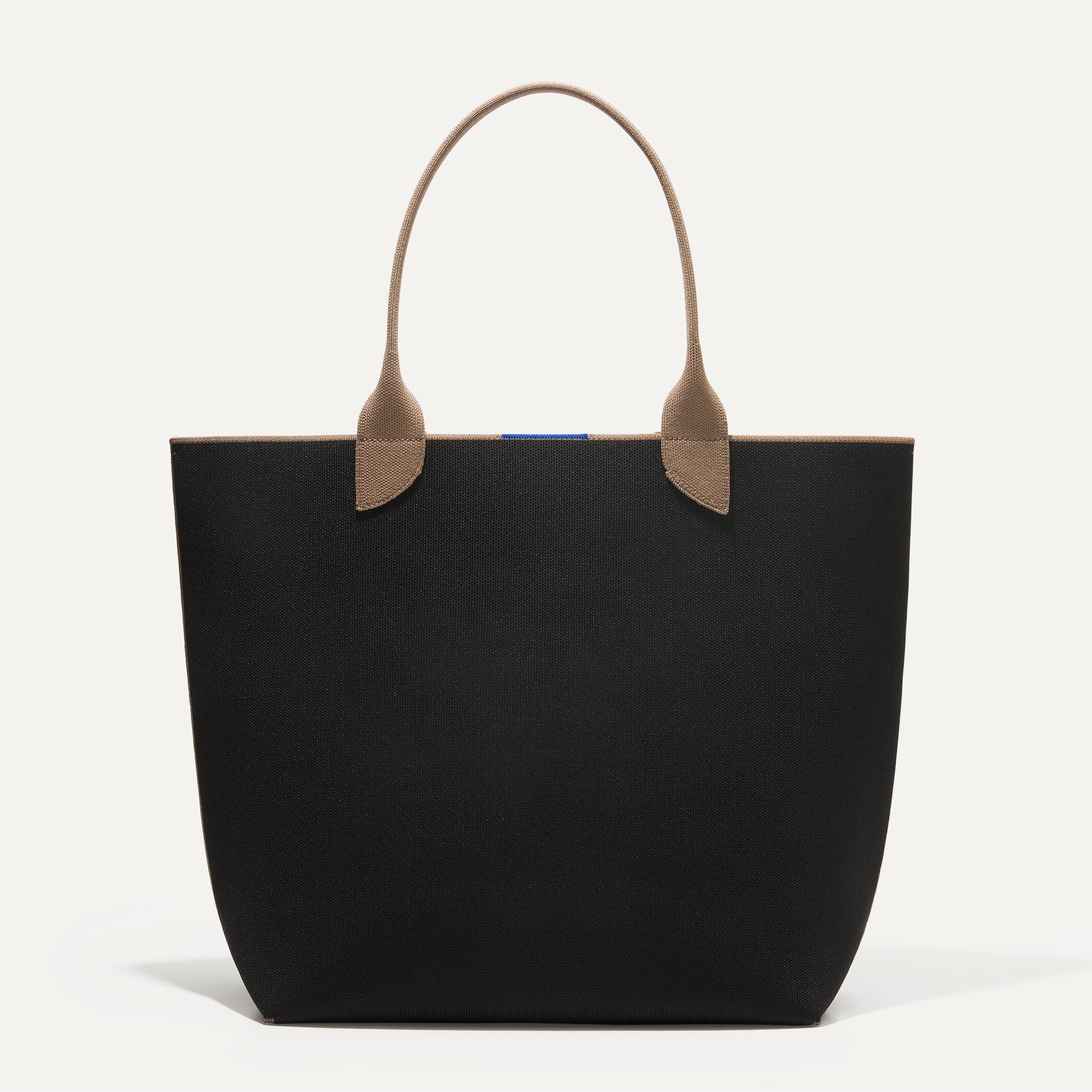 The Lightweight Tote - Black Portobello - 图片 2