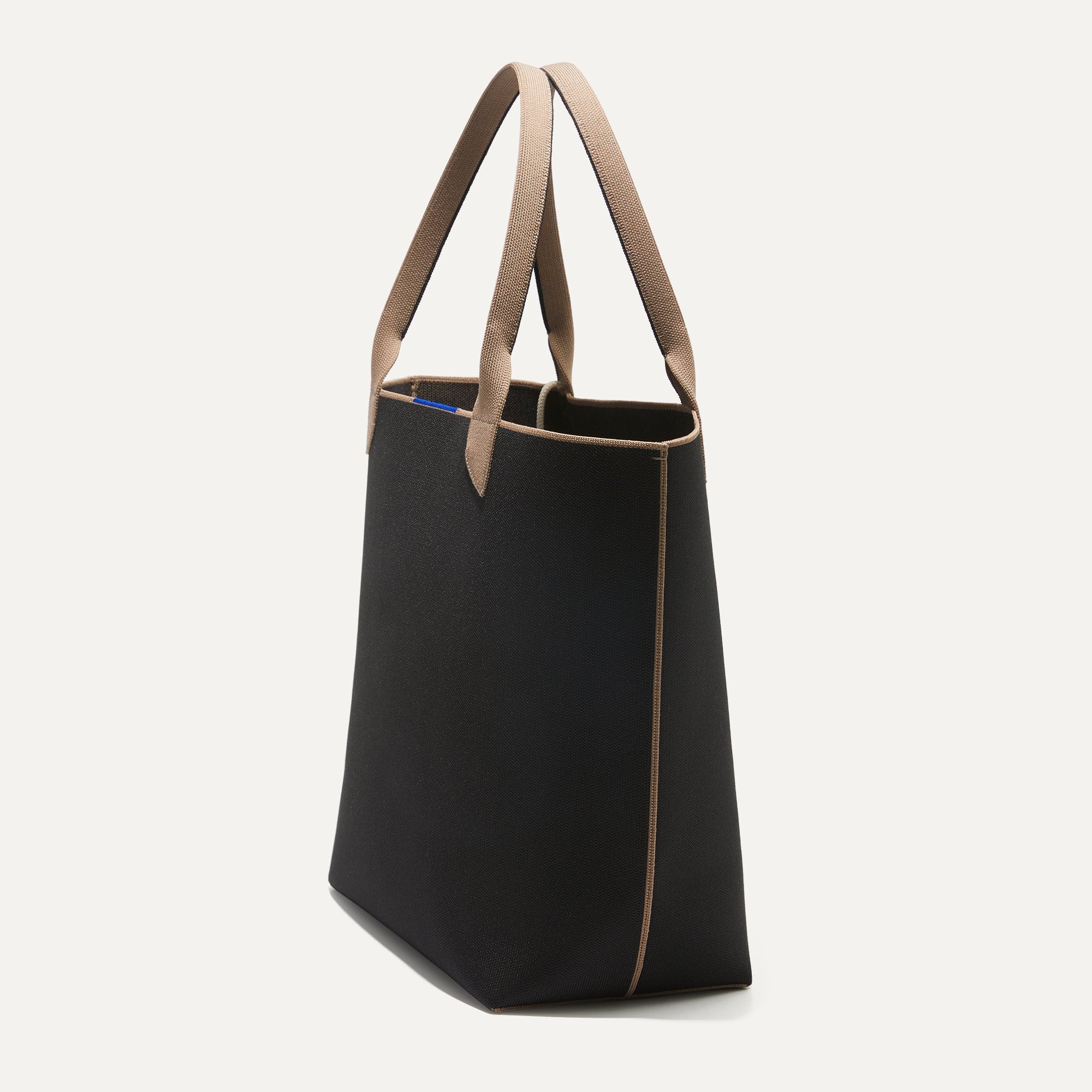 The Lightweight Tote - Black Portobello - 图片 5