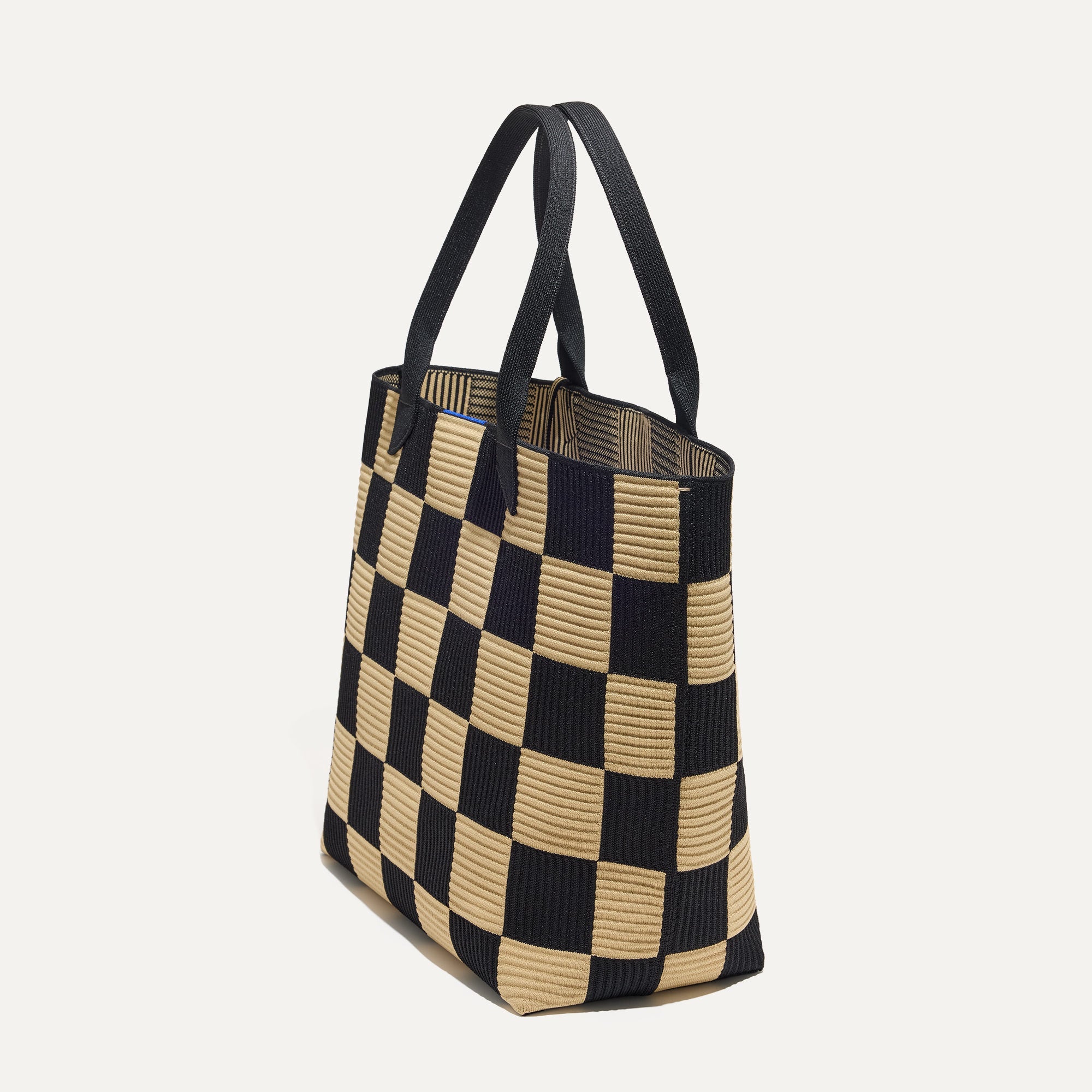 The Lightweight Tote - Checker Classic - 图片 4