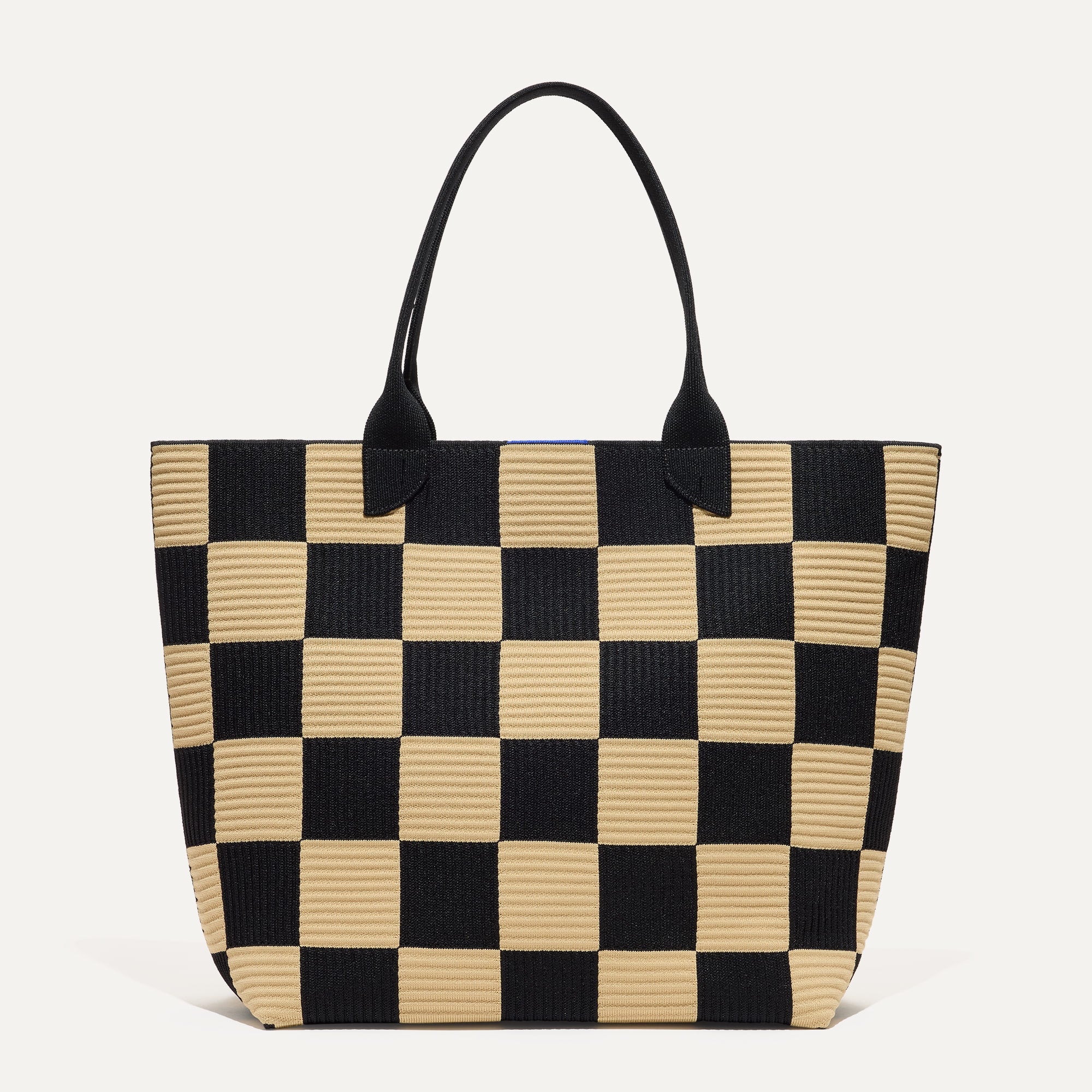 The Lightweight Tote - Checker Classic - 图片 2