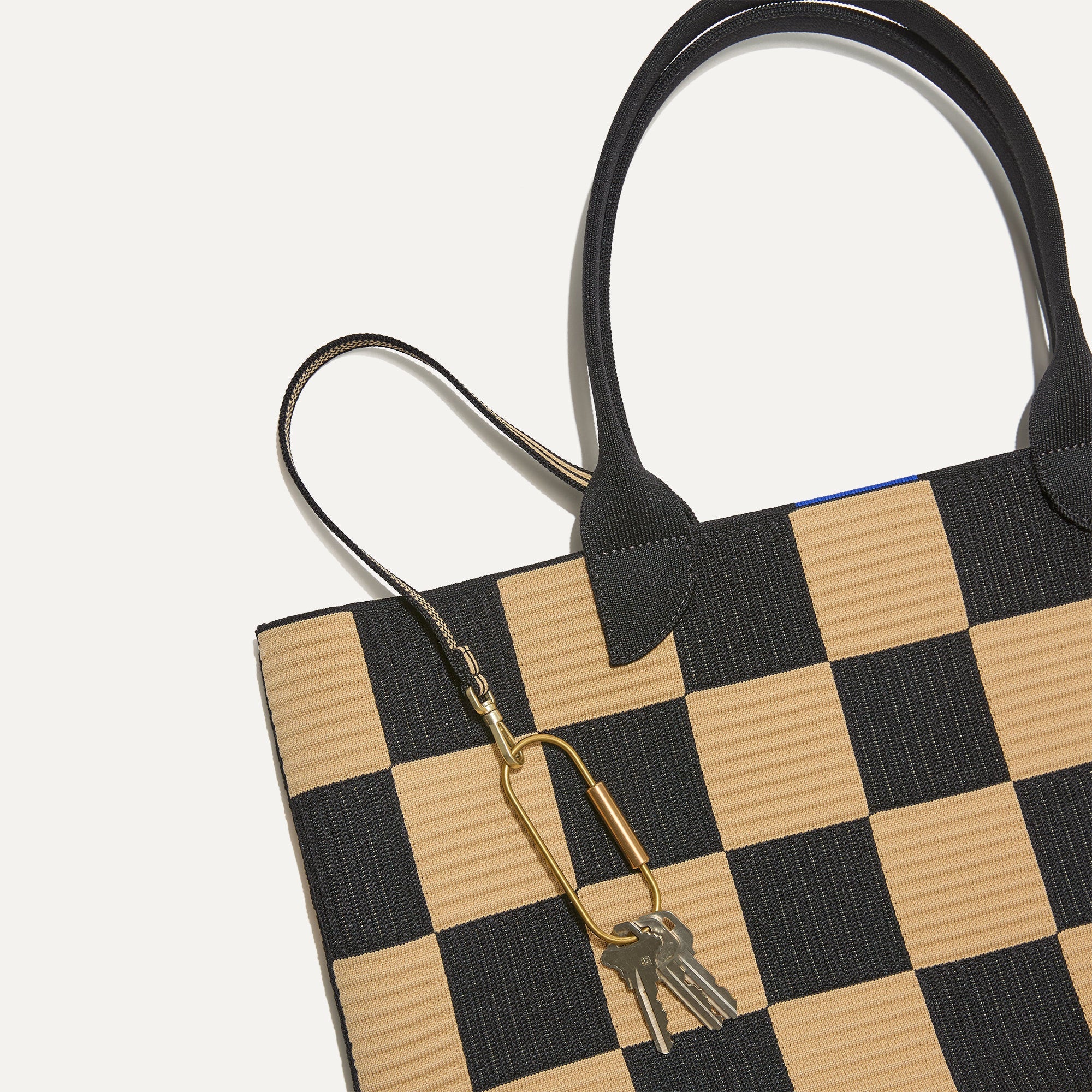 The Lightweight Tote - Checker Classic - 图片 7