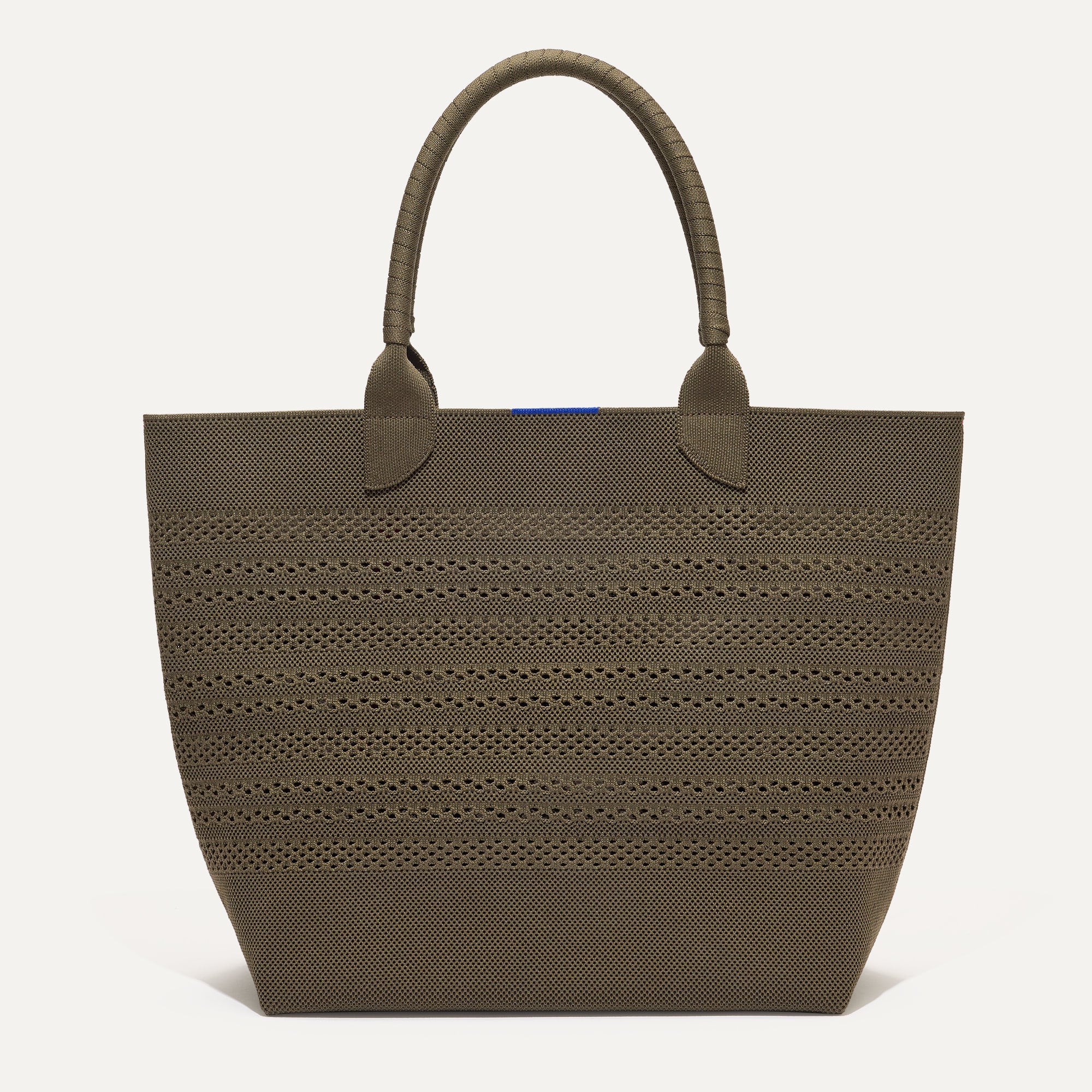The Lightweight Tote - Safari Crochet - 图片 2