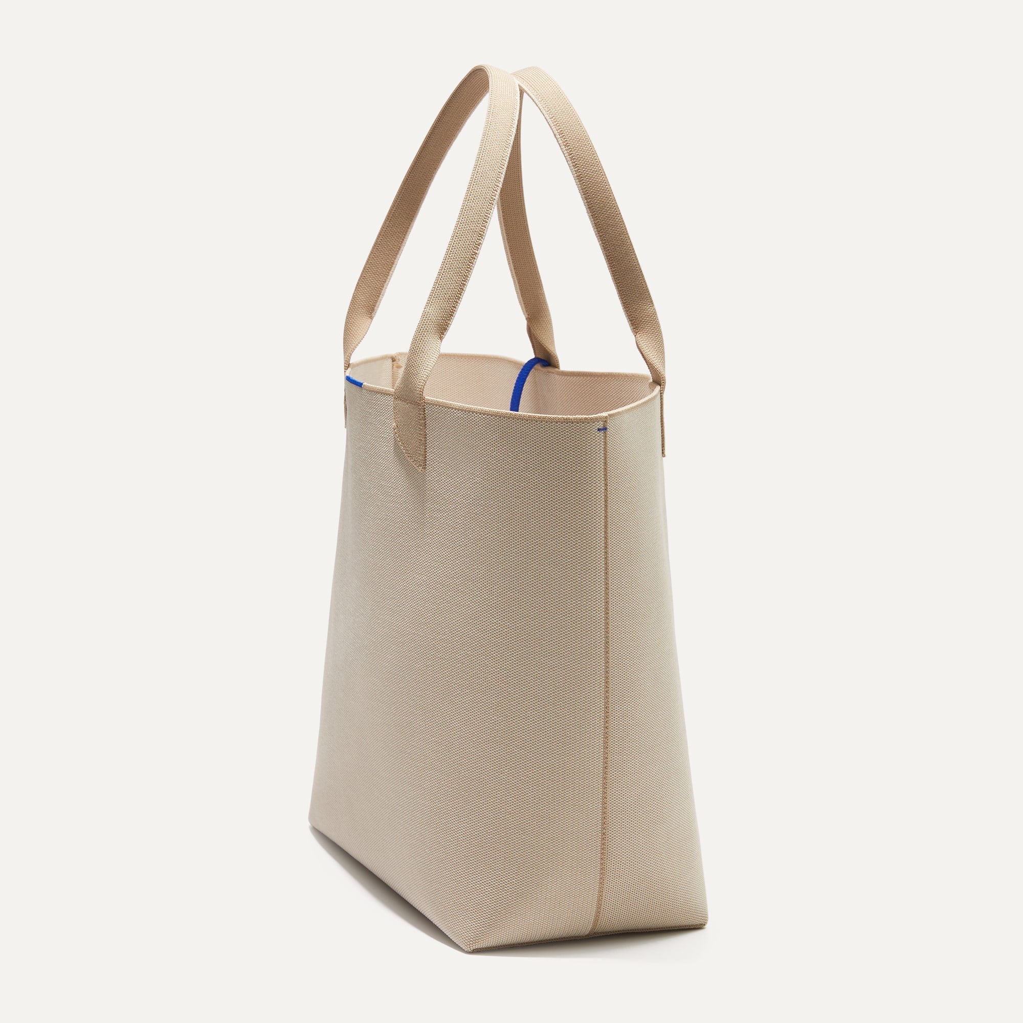 The Lightweight Tote - Soft Sesame - 图片 5