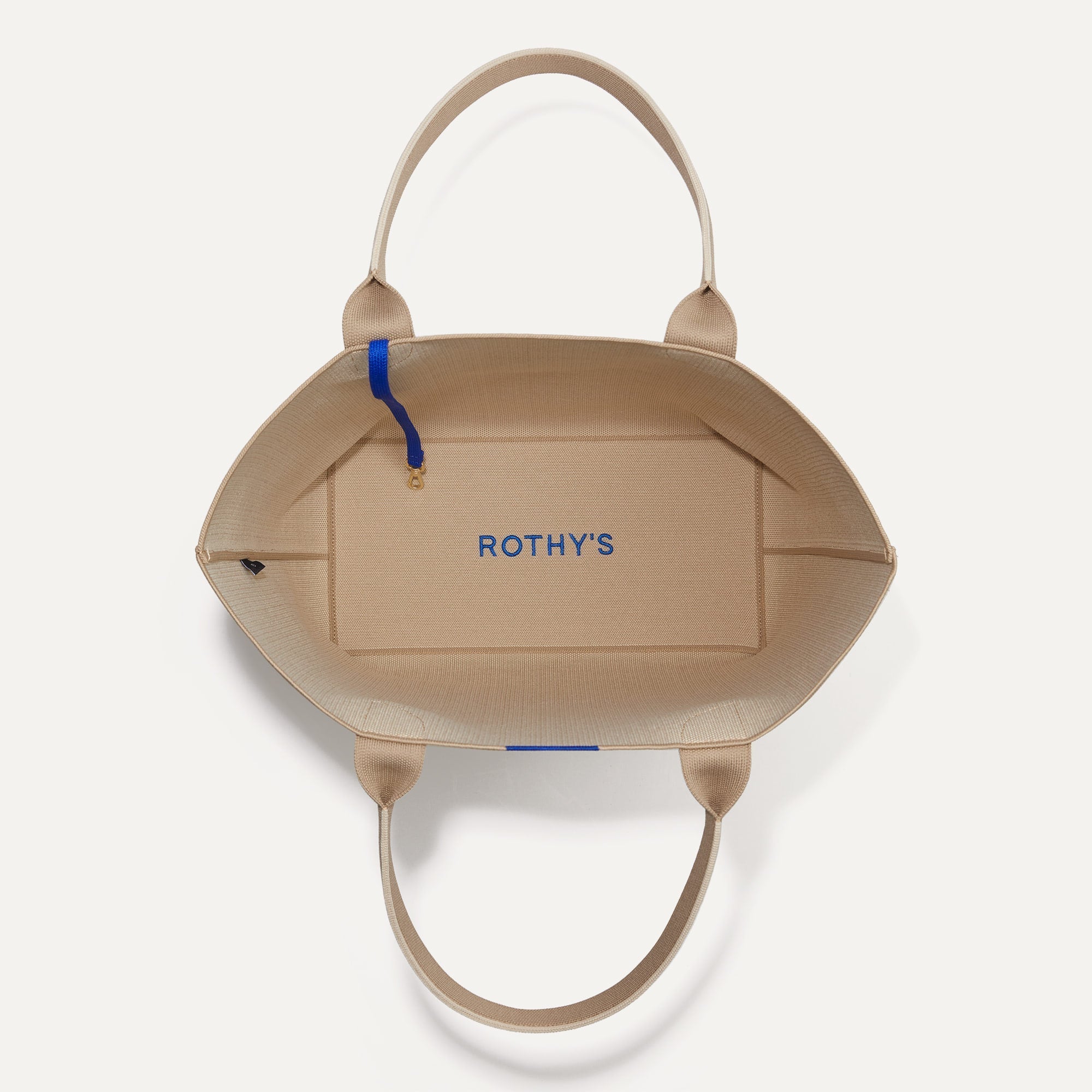 The Lightweight Tote - Soft Sesame - 图片 7