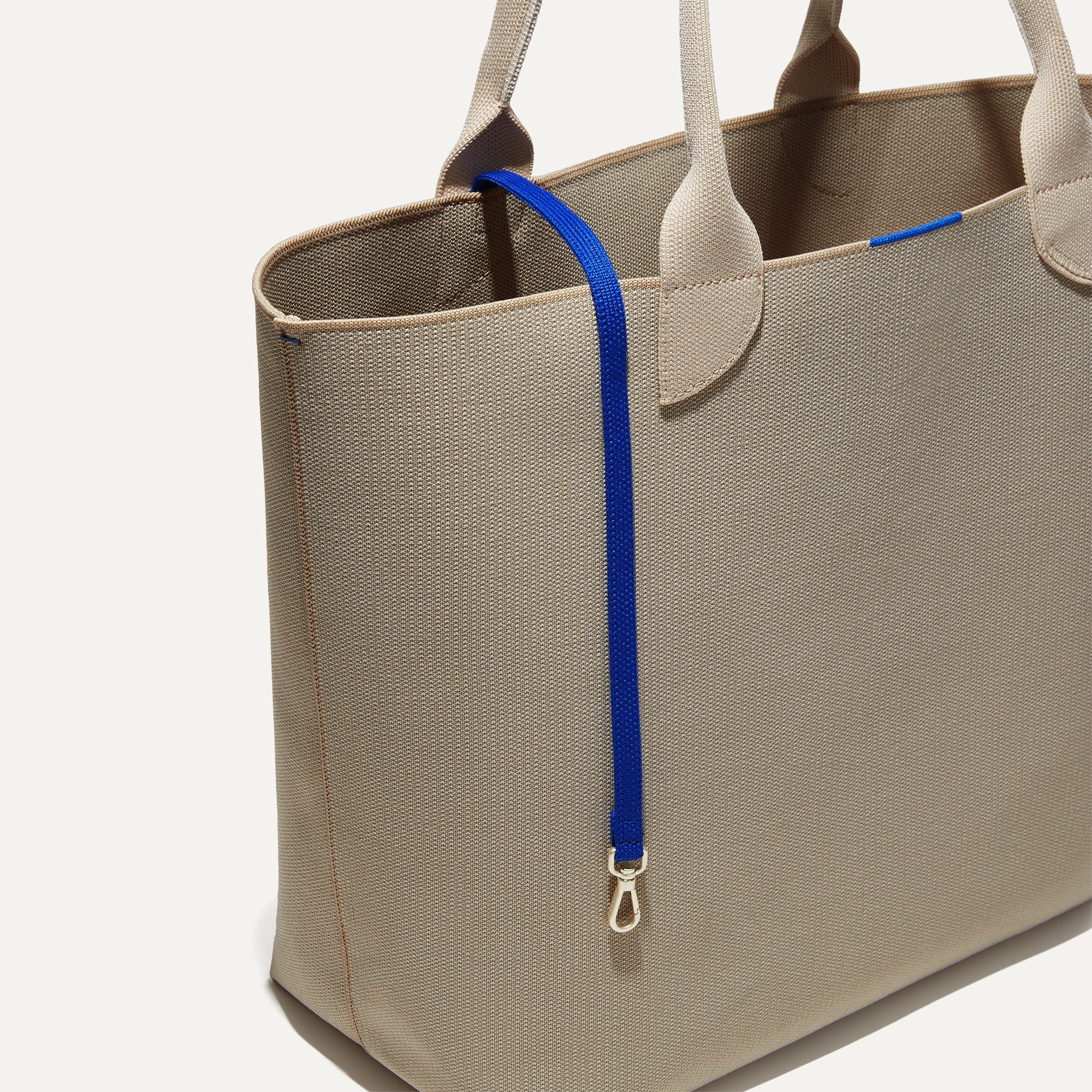 The Lightweight Tote - Soft Sesame - 图片 6