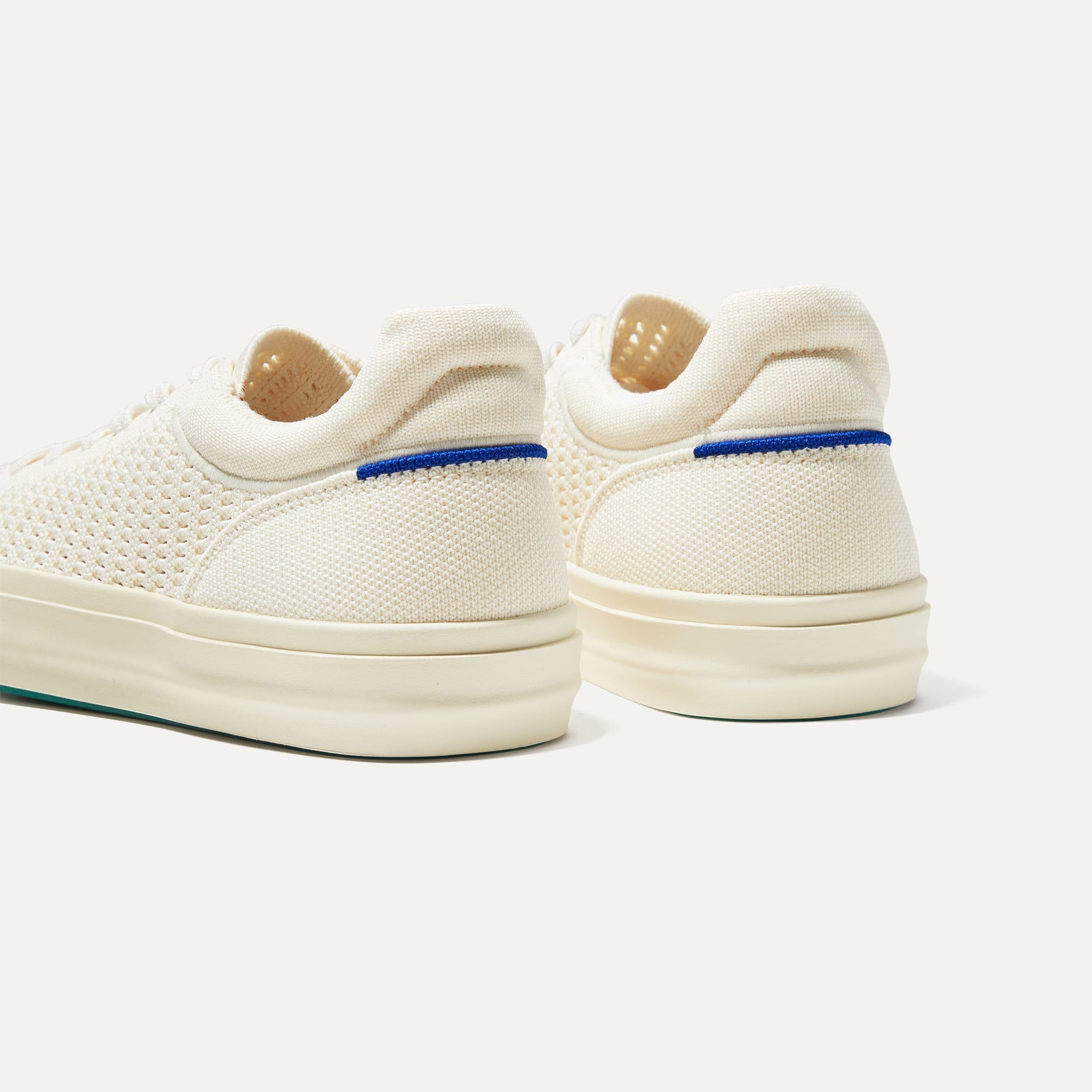 The Women's RS02 Sneaker - Courtside White - 图片 4