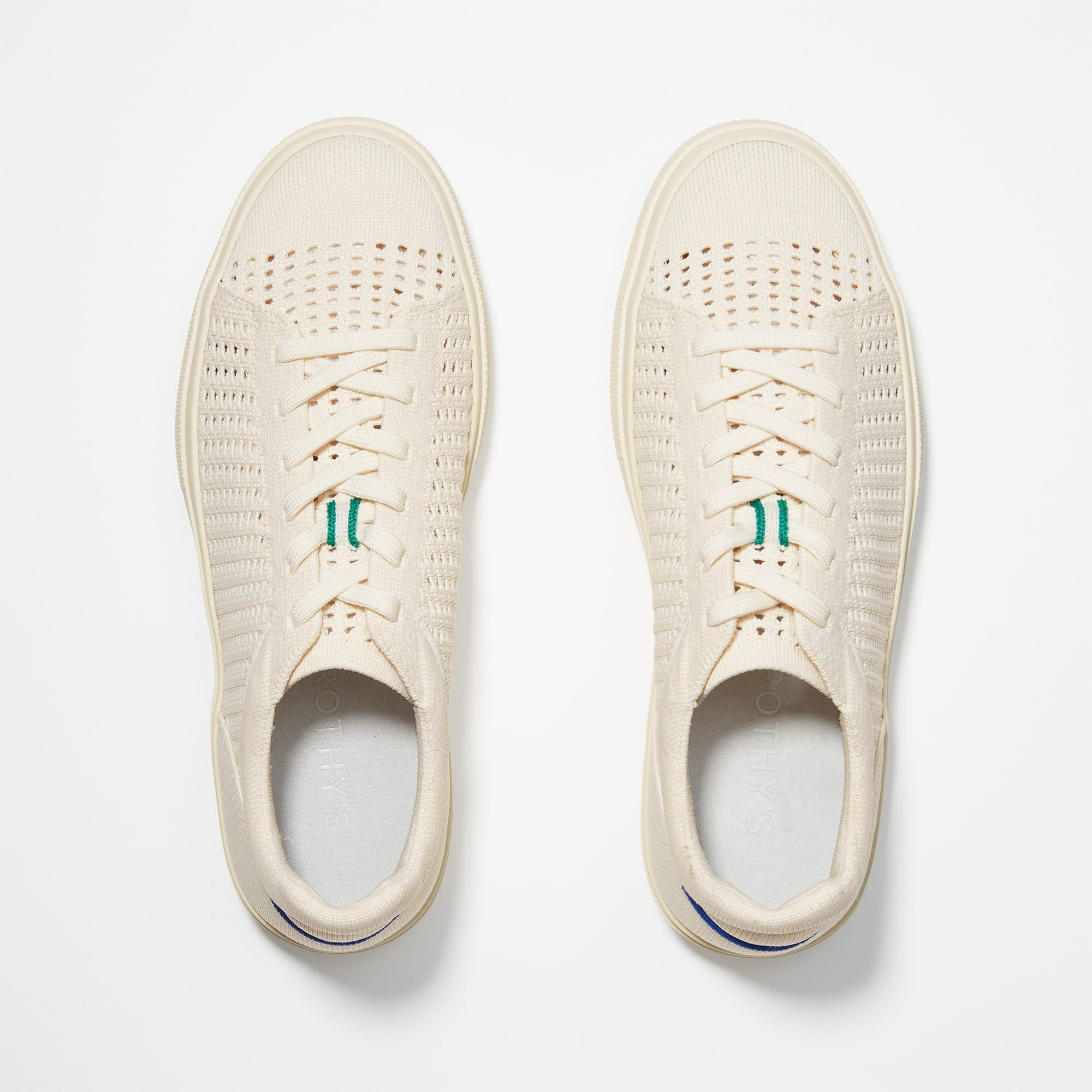The Women's RS02 Sneaker - Courtside White - 图片 3