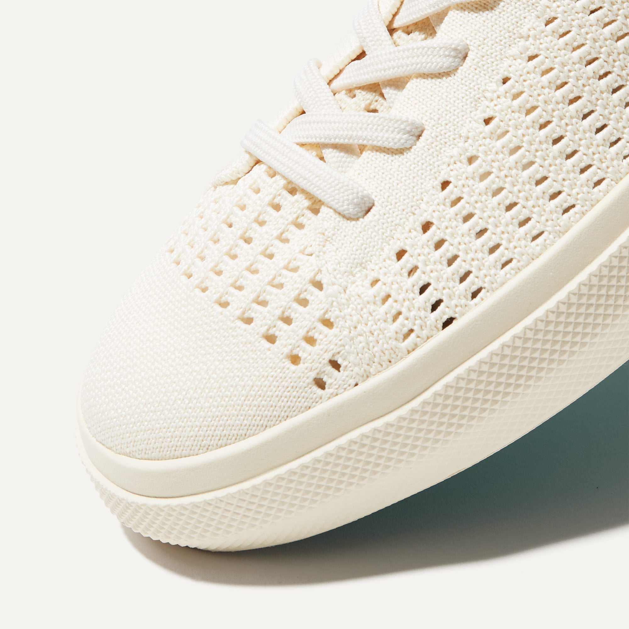 The Women's RS02 Sneaker - Courtside White - 图片 6