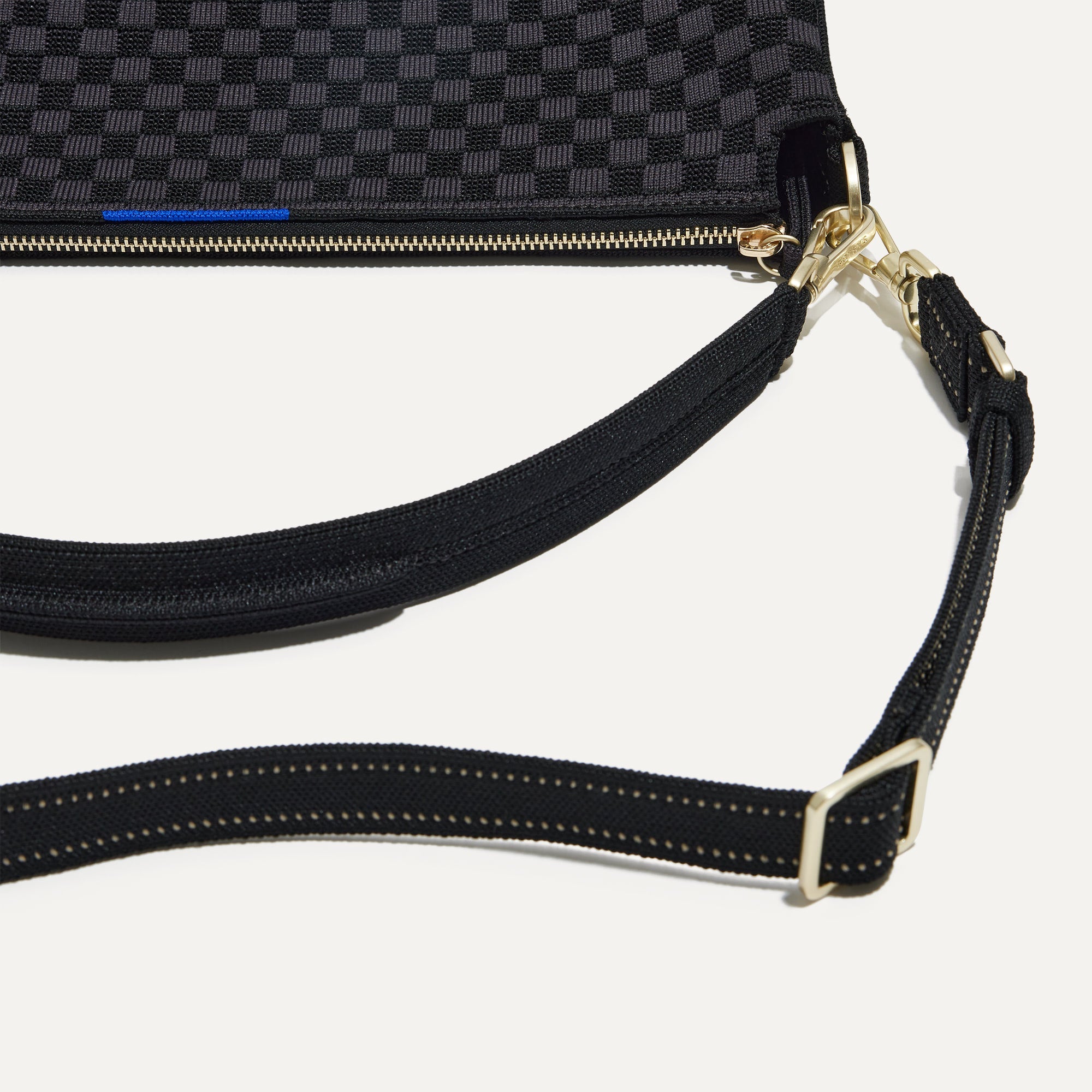 The Daily Crossbody - Black Sand - 图片 6