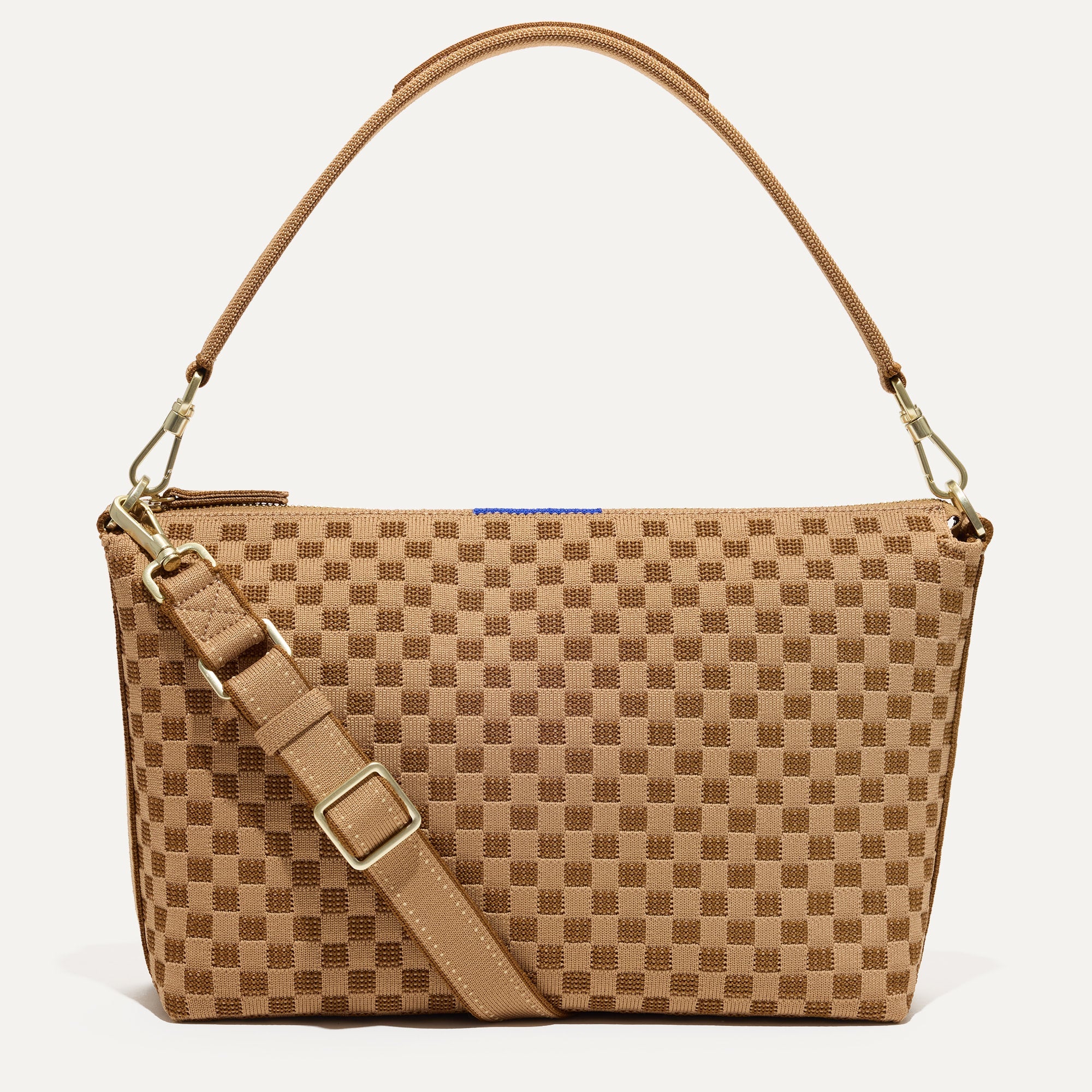 The Daily Crossbody - Hazelnut - 图片 2