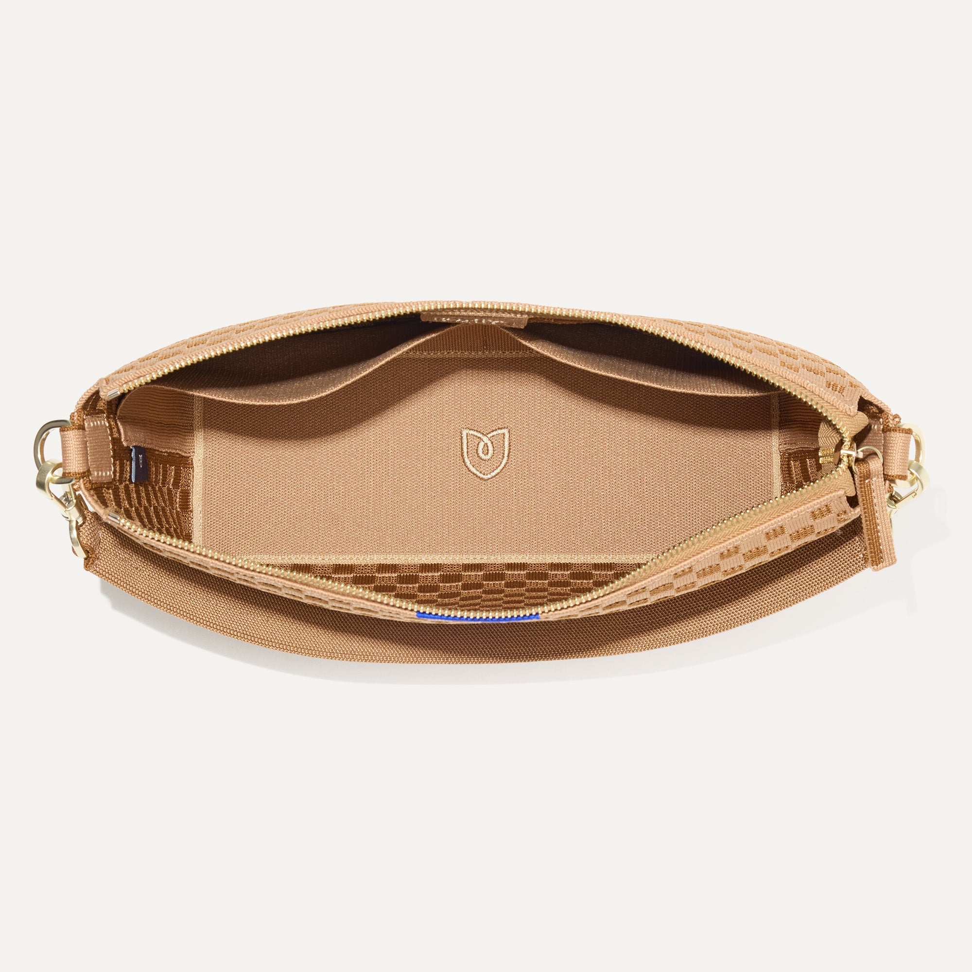 The Daily Crossbody - Hazelnut - 图片 7
