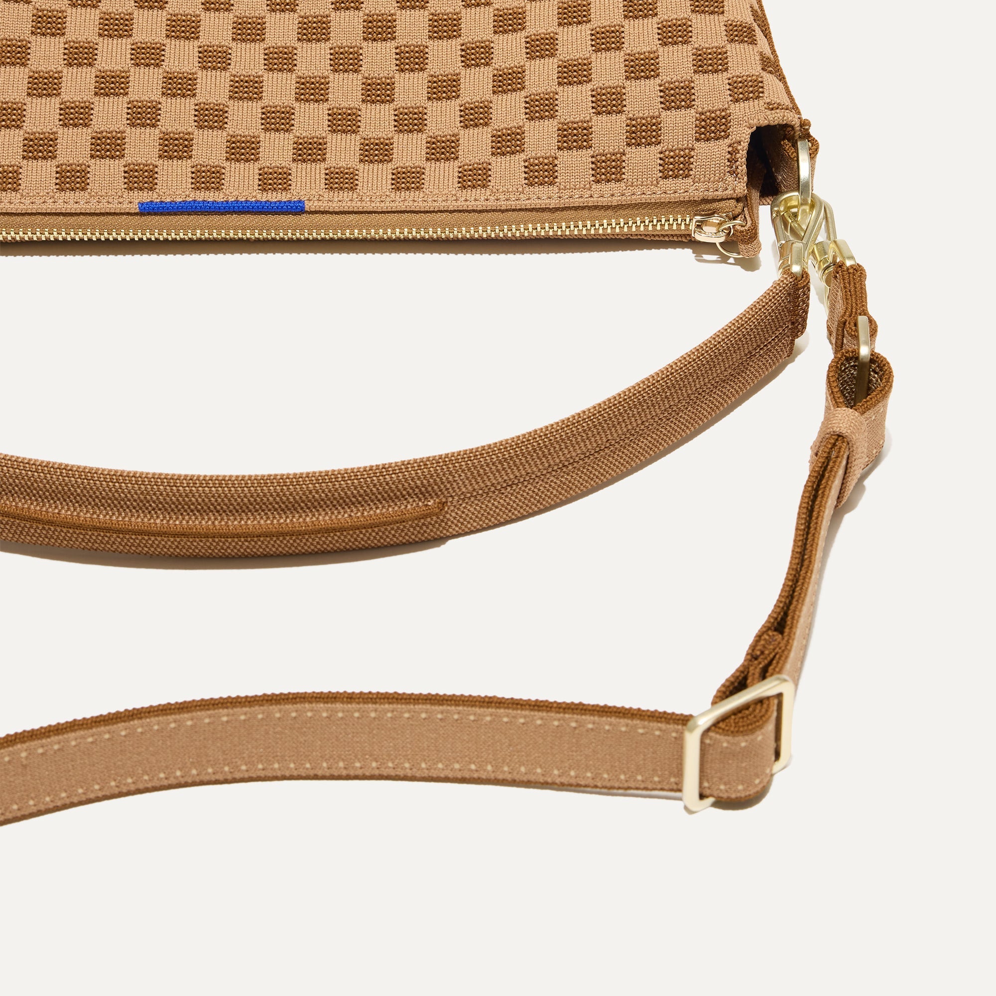 The Daily Crossbody - Hazelnut - 图片 6