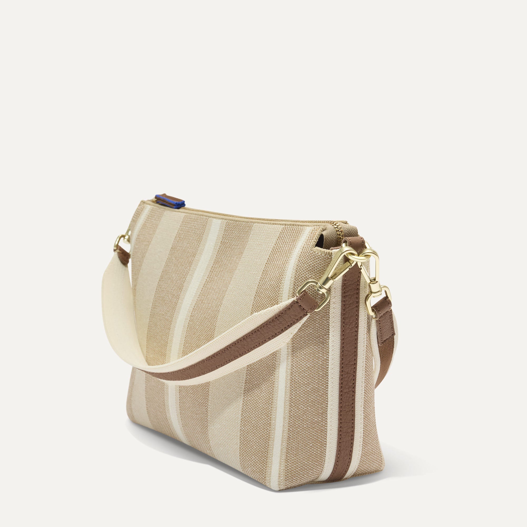 The Daily Crossbody - Oat Latte - 图片 4