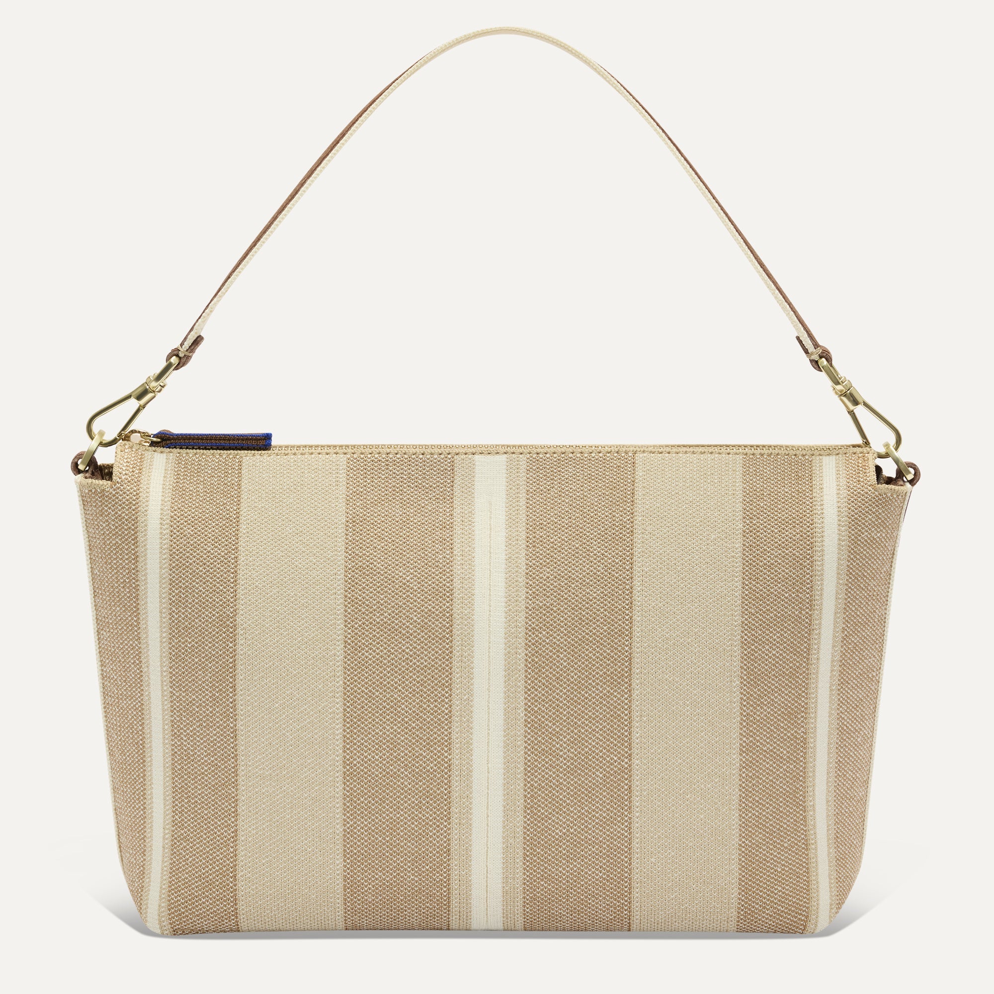The Daily Crossbody - Oat Latte - 图片 2