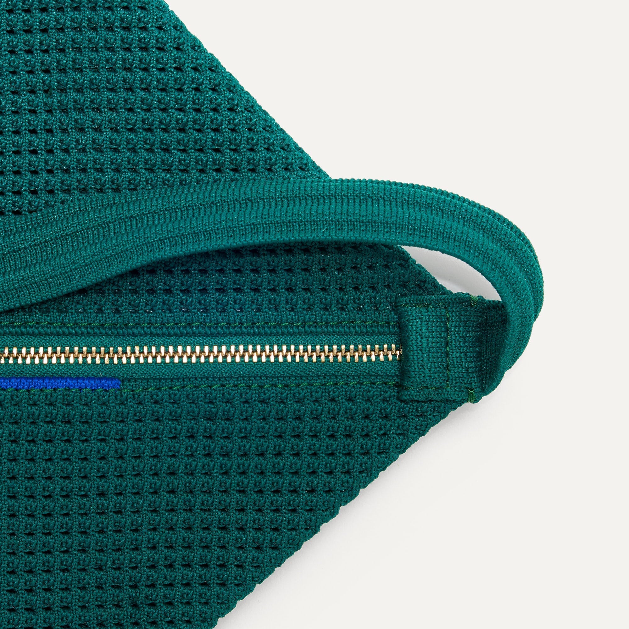 The Party Pouch - Emerald Green - 图片 7