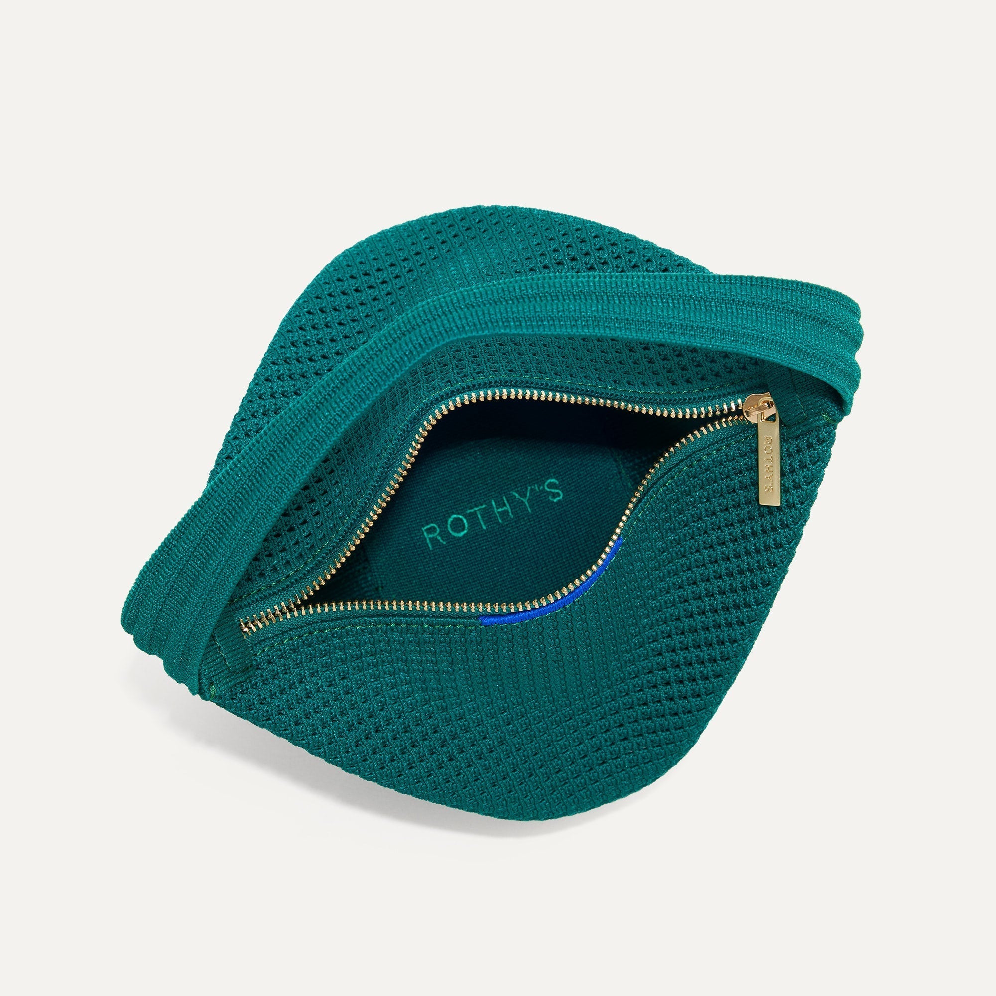 The Party Pouch - Emerald Green - 图片 8