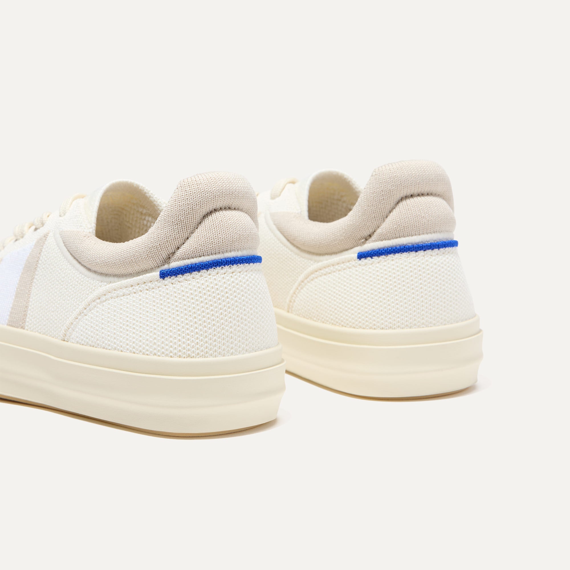 The Women's RS02 Sneaker - Buff - 图片 5