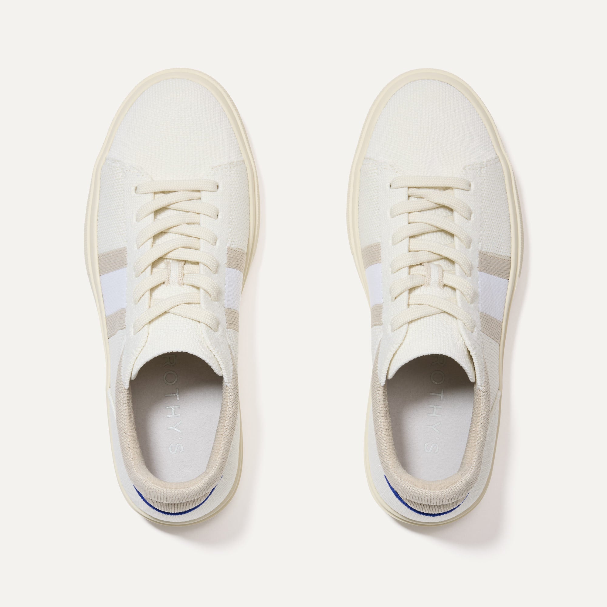 The Women's RS02 Sneaker - Buff - 图片 4
