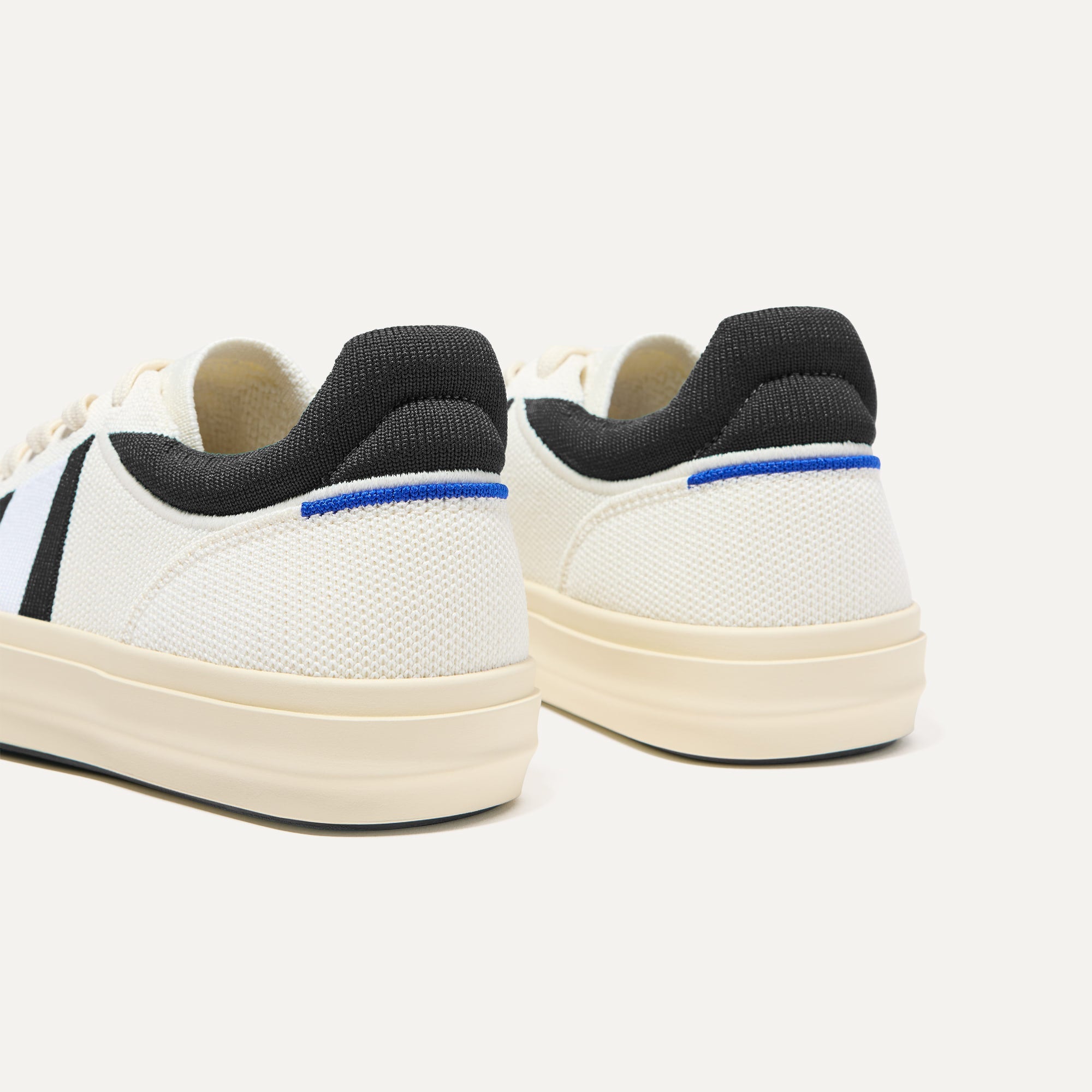 The Women's RS02 Sneaker - Jet - 图片 4