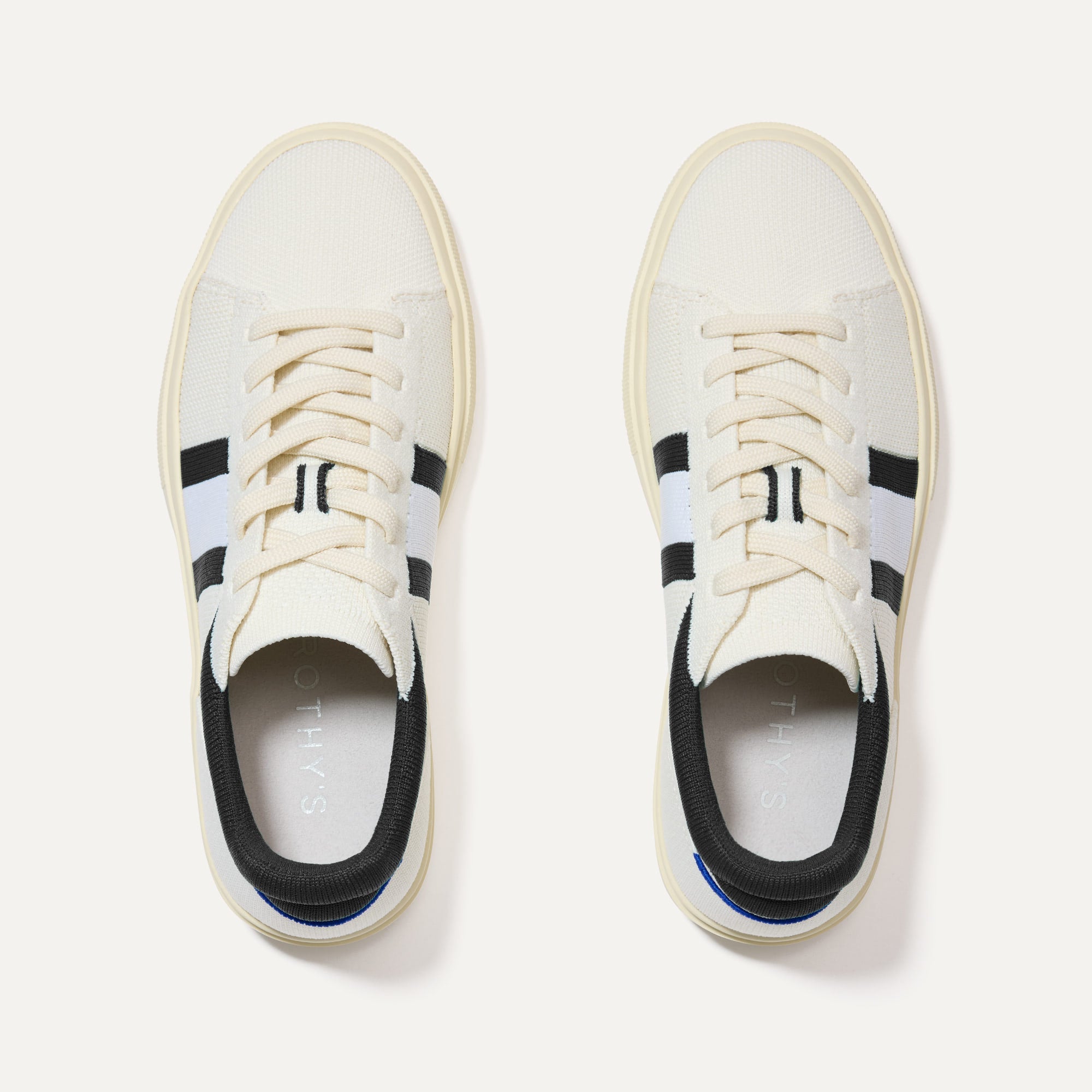 The Women's RS02 Sneaker - Jet - 图片 3